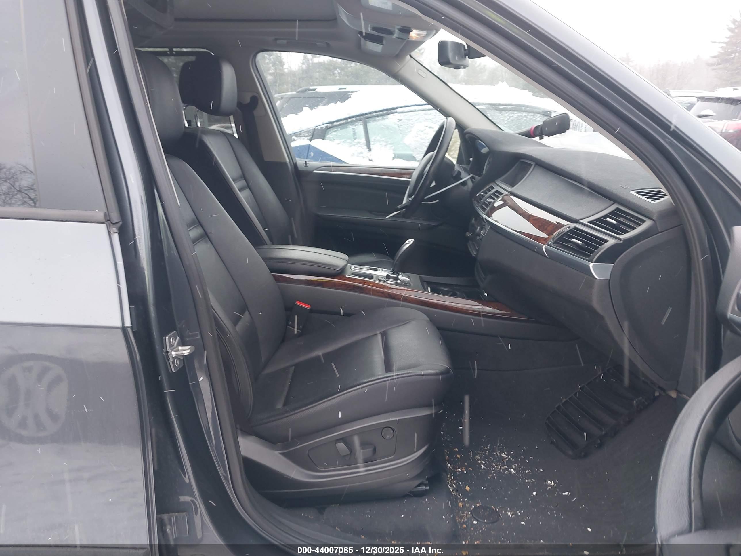 BMW X5 image 5