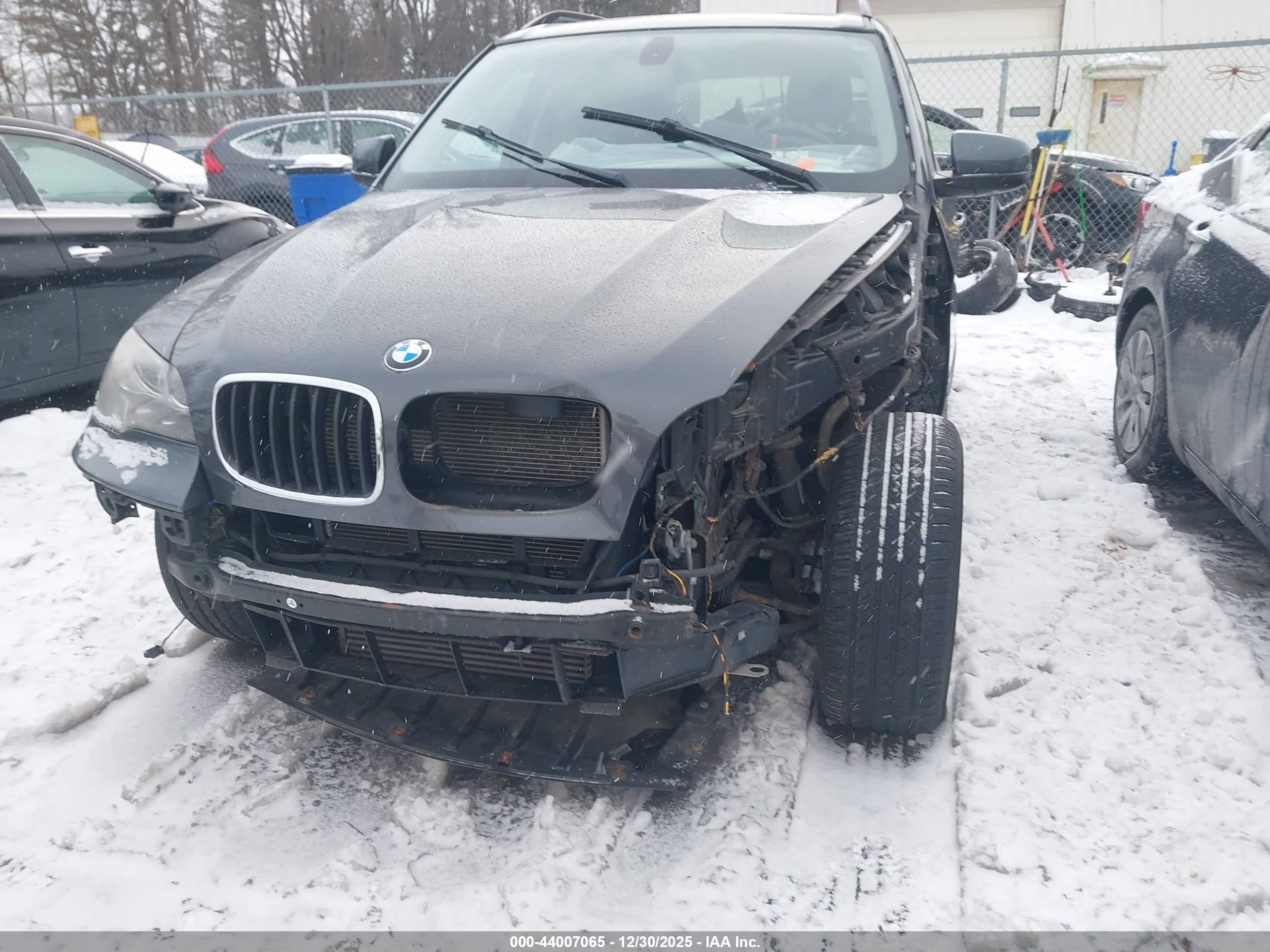 BMW X5 image 6