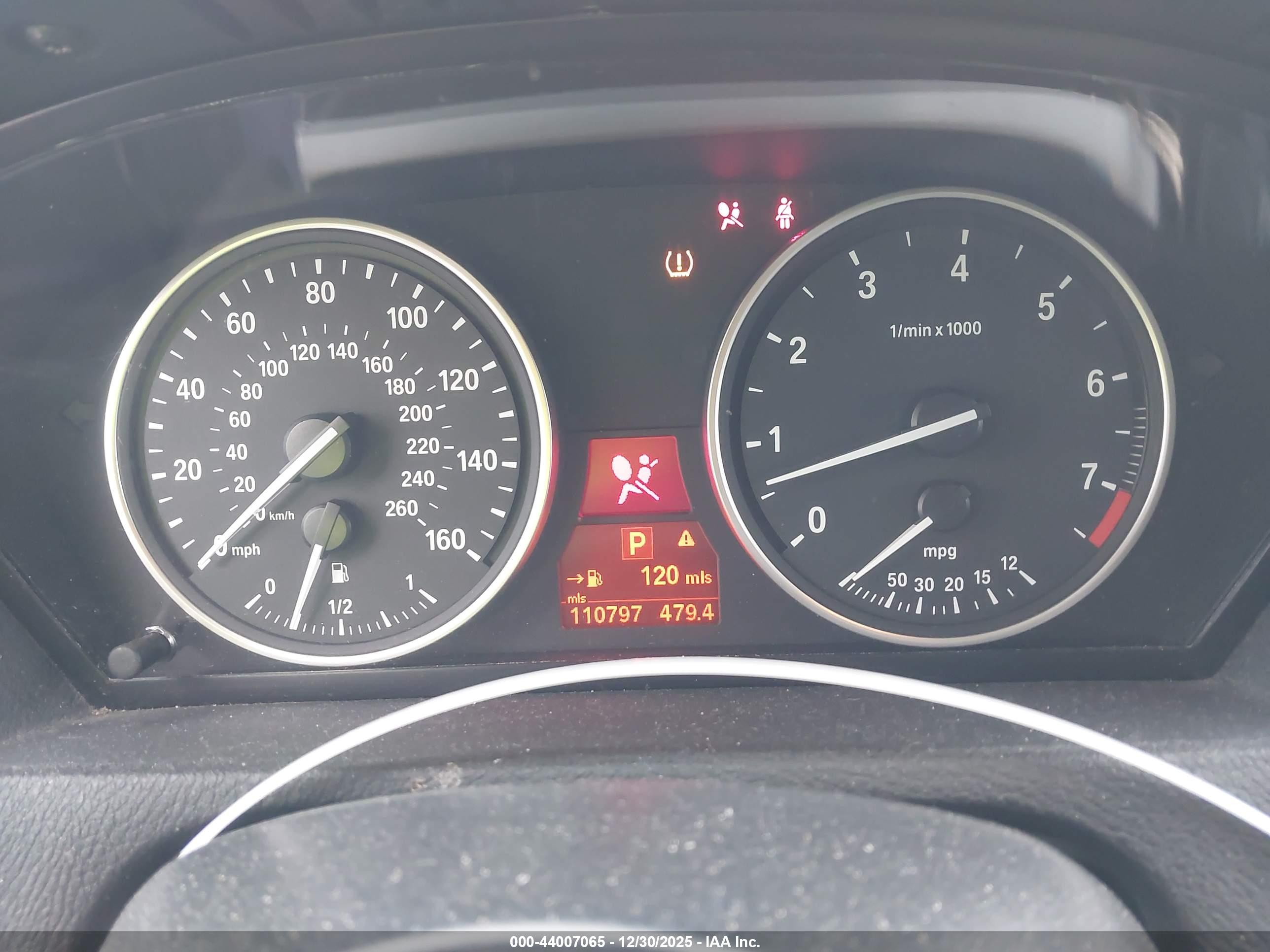 BMW X5 image 7