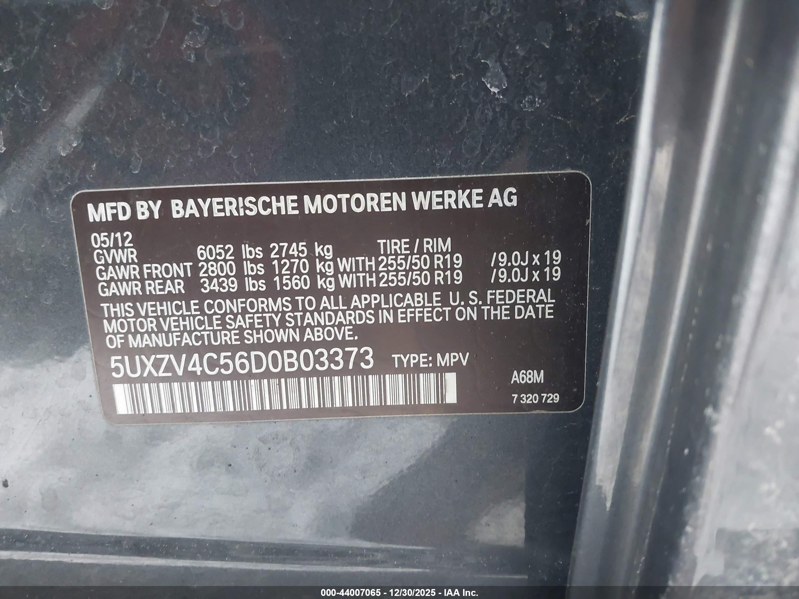 BMW X5 image 9