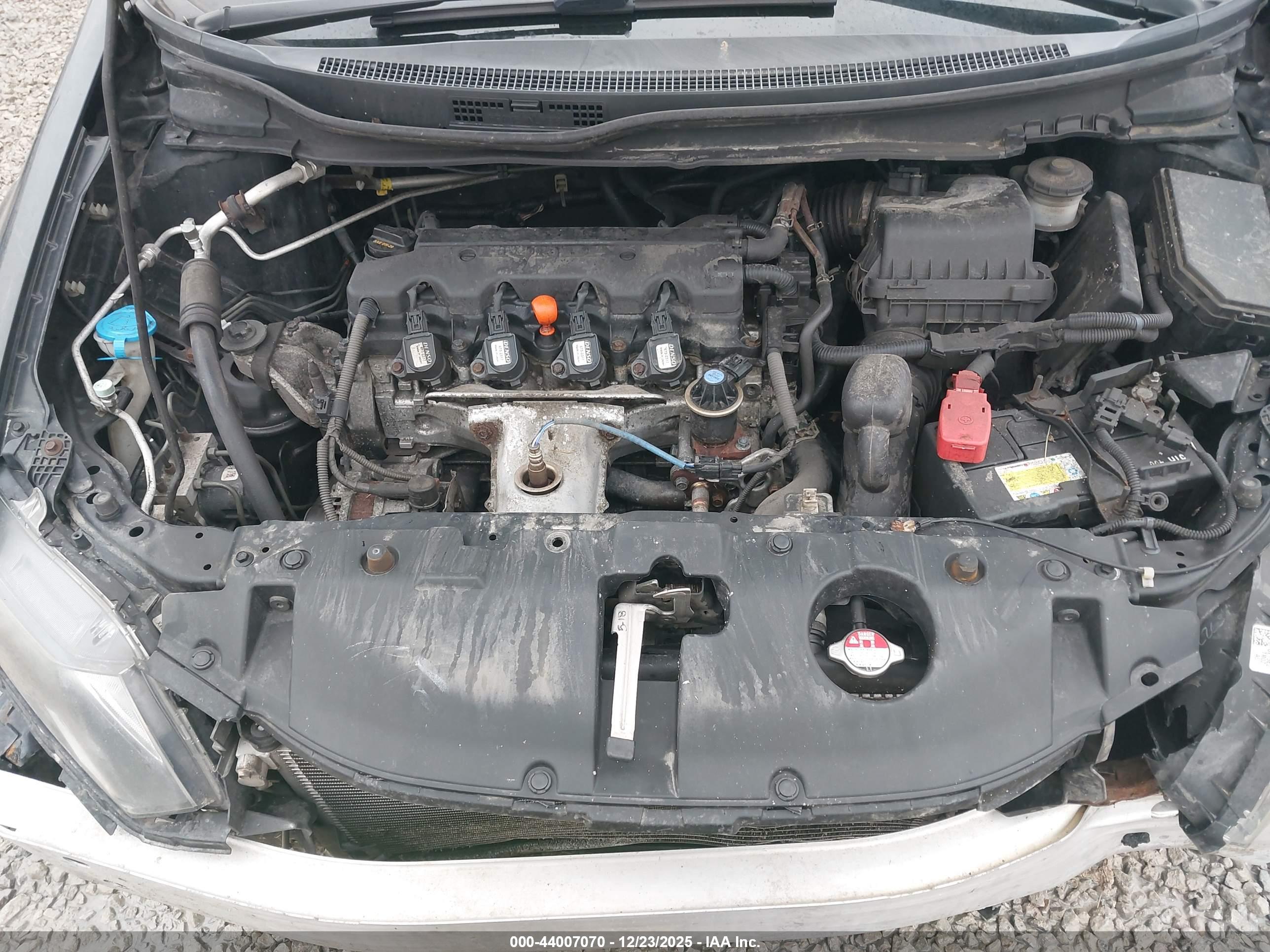 HONDA CIVIC image 10