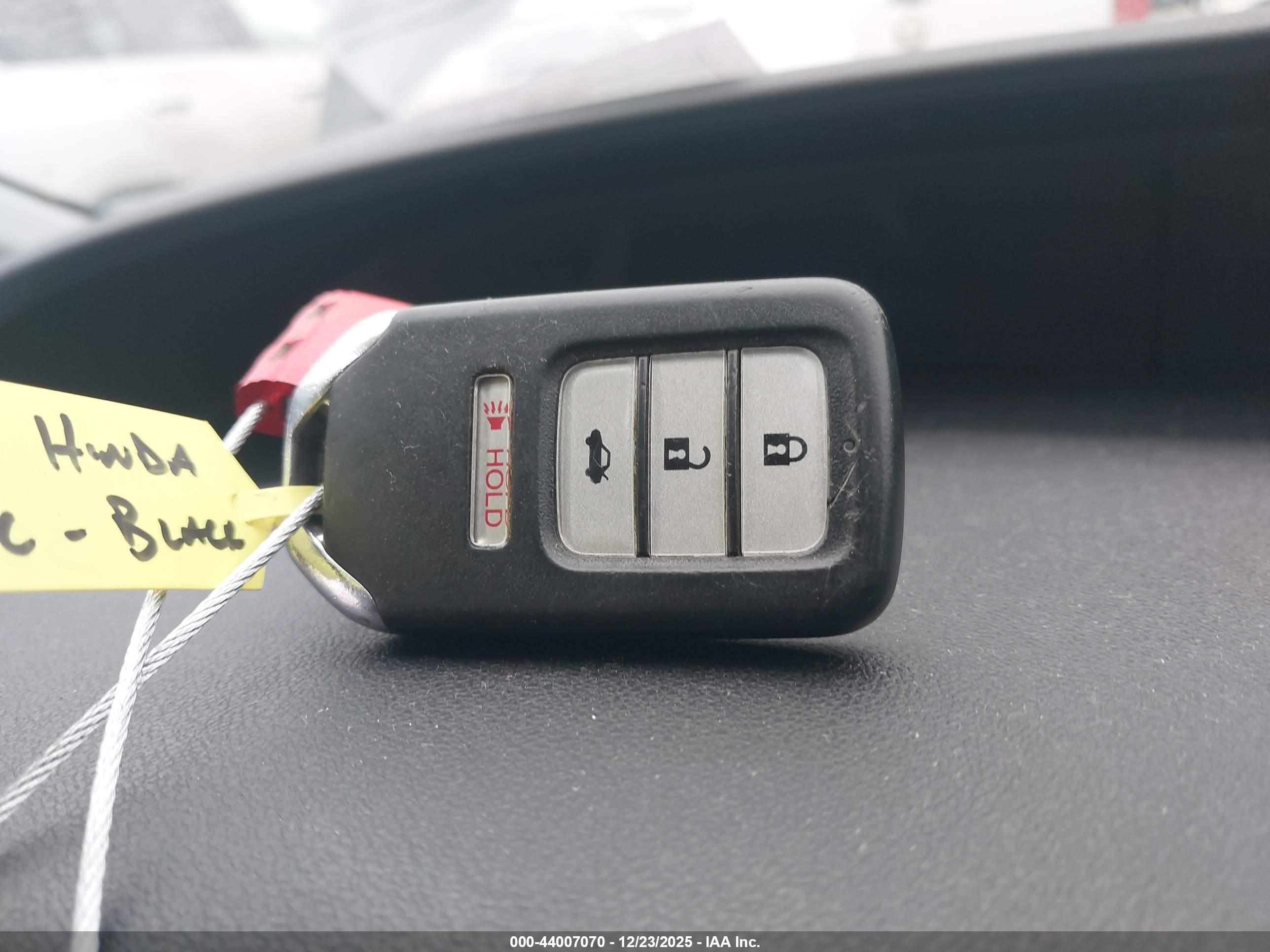HONDA CIVIC image 11
