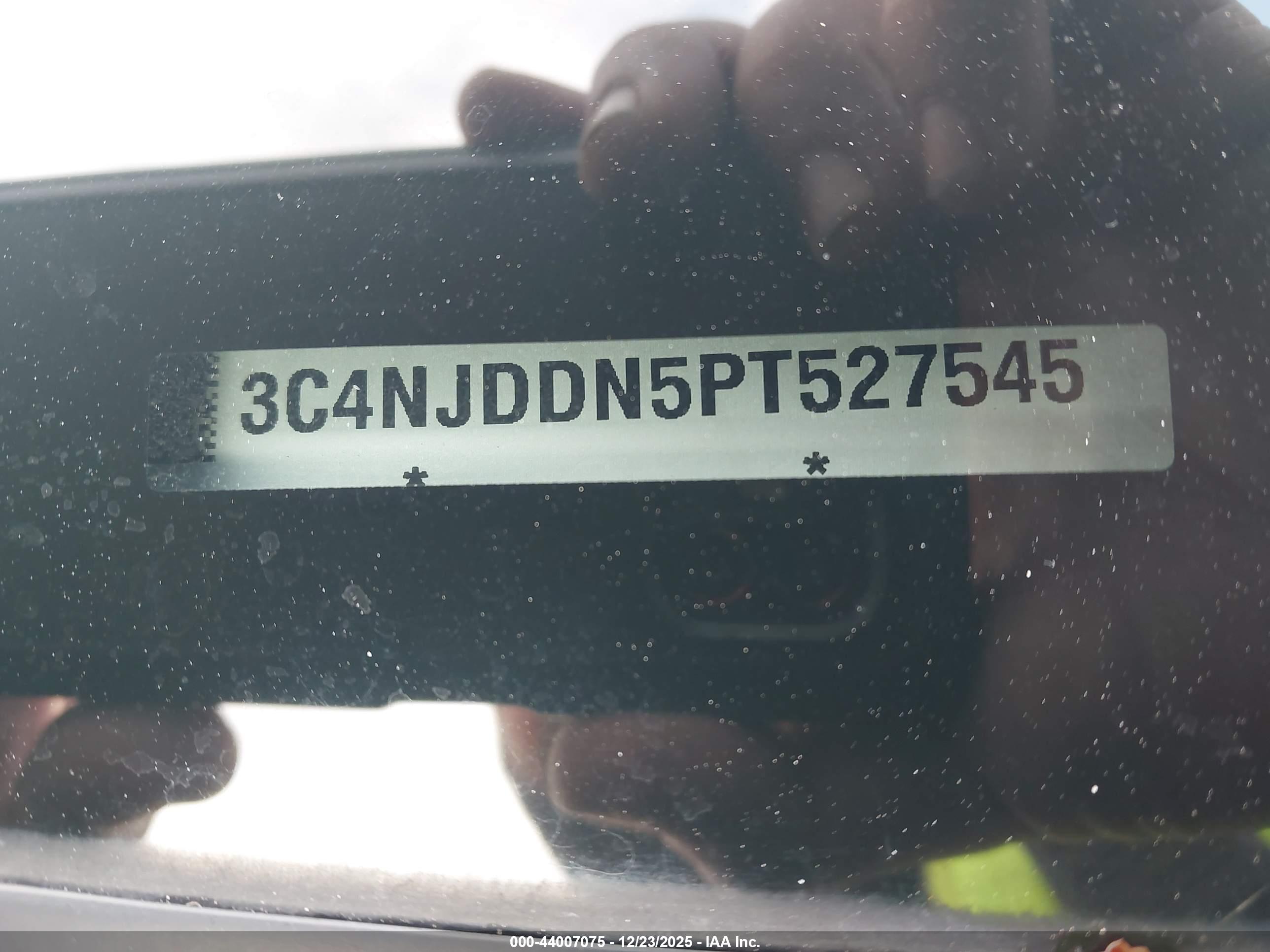 JEEP COMPASS image 9