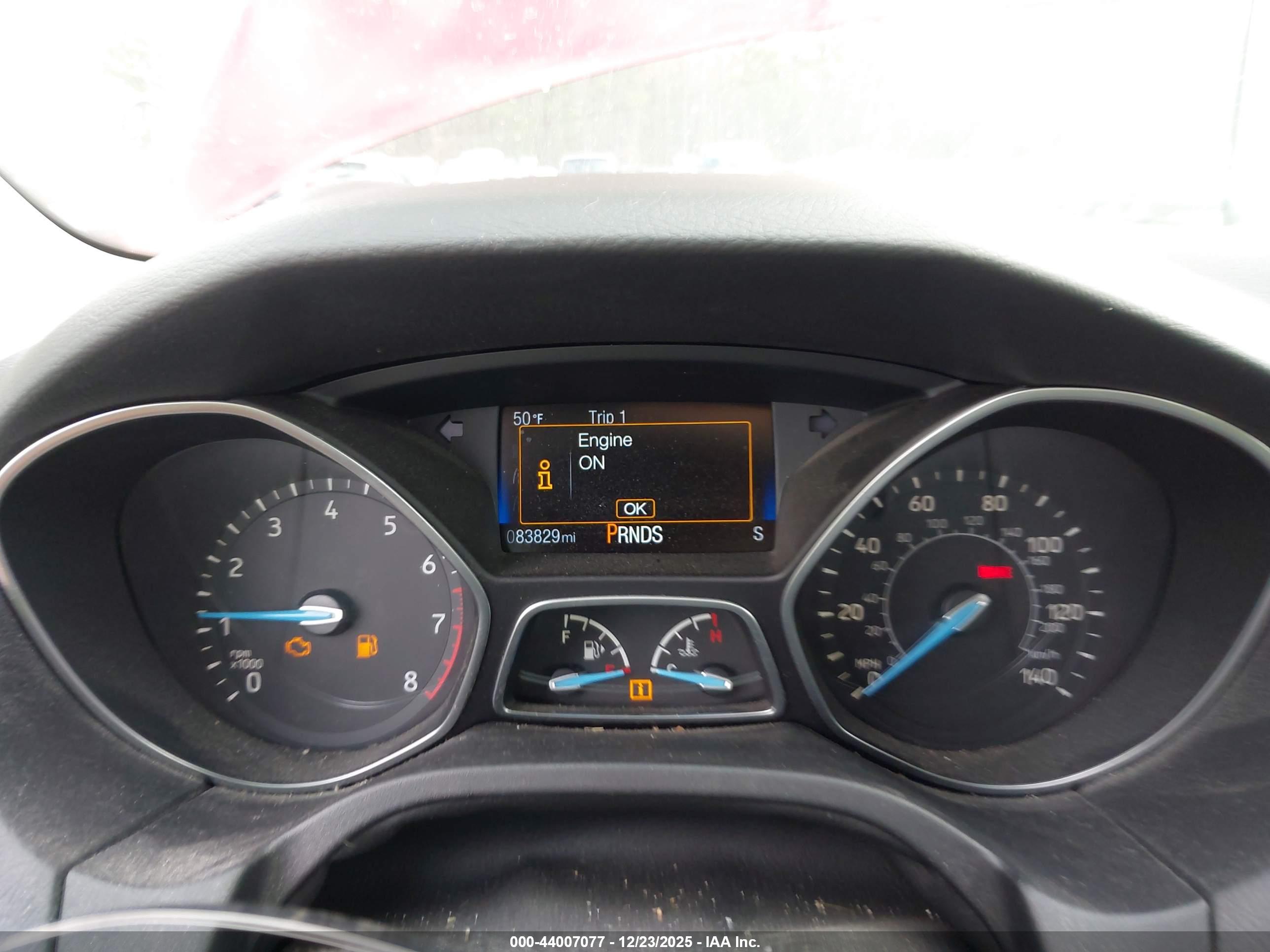 FORD FOCUS image 7