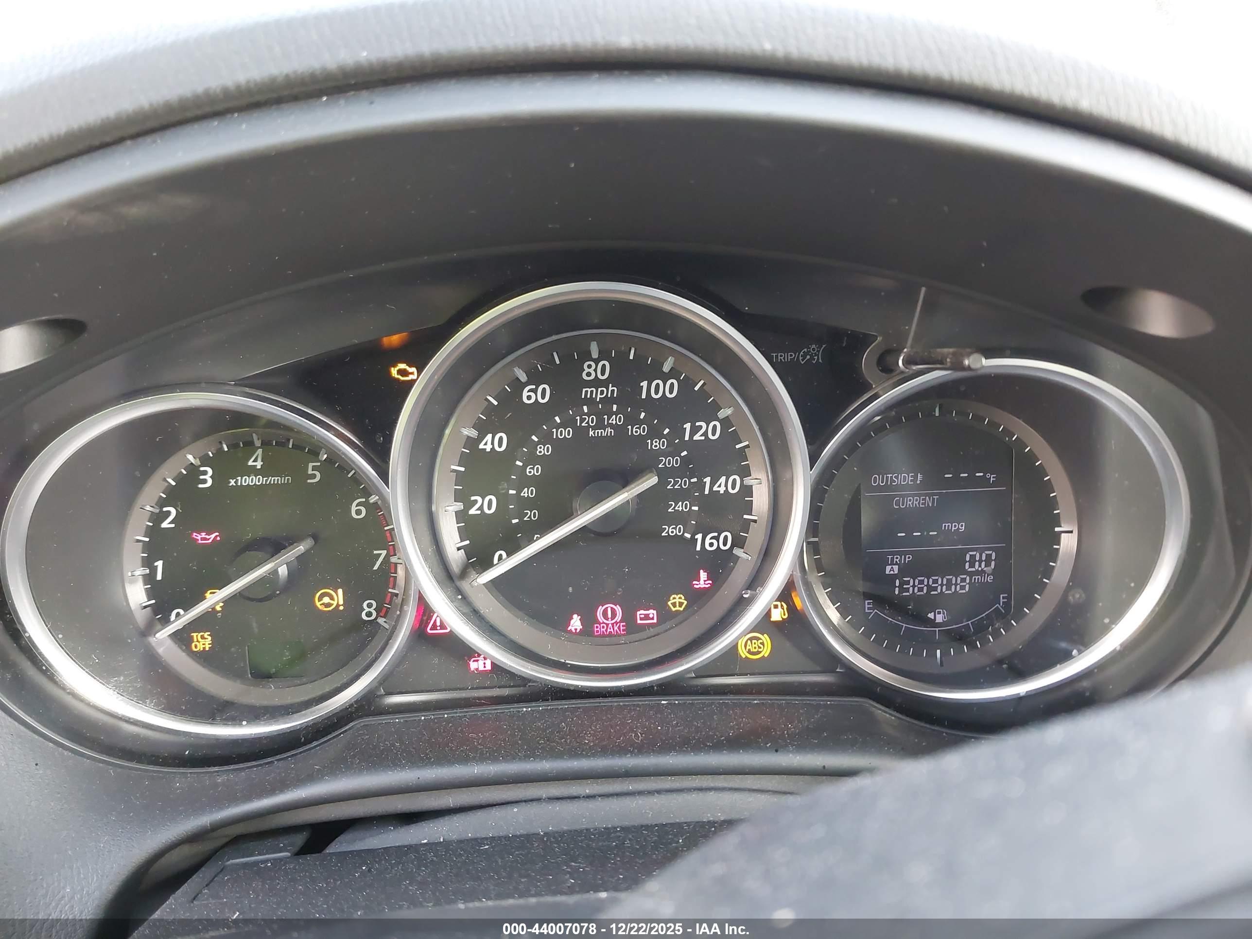 MAZDA CX-5 image 7