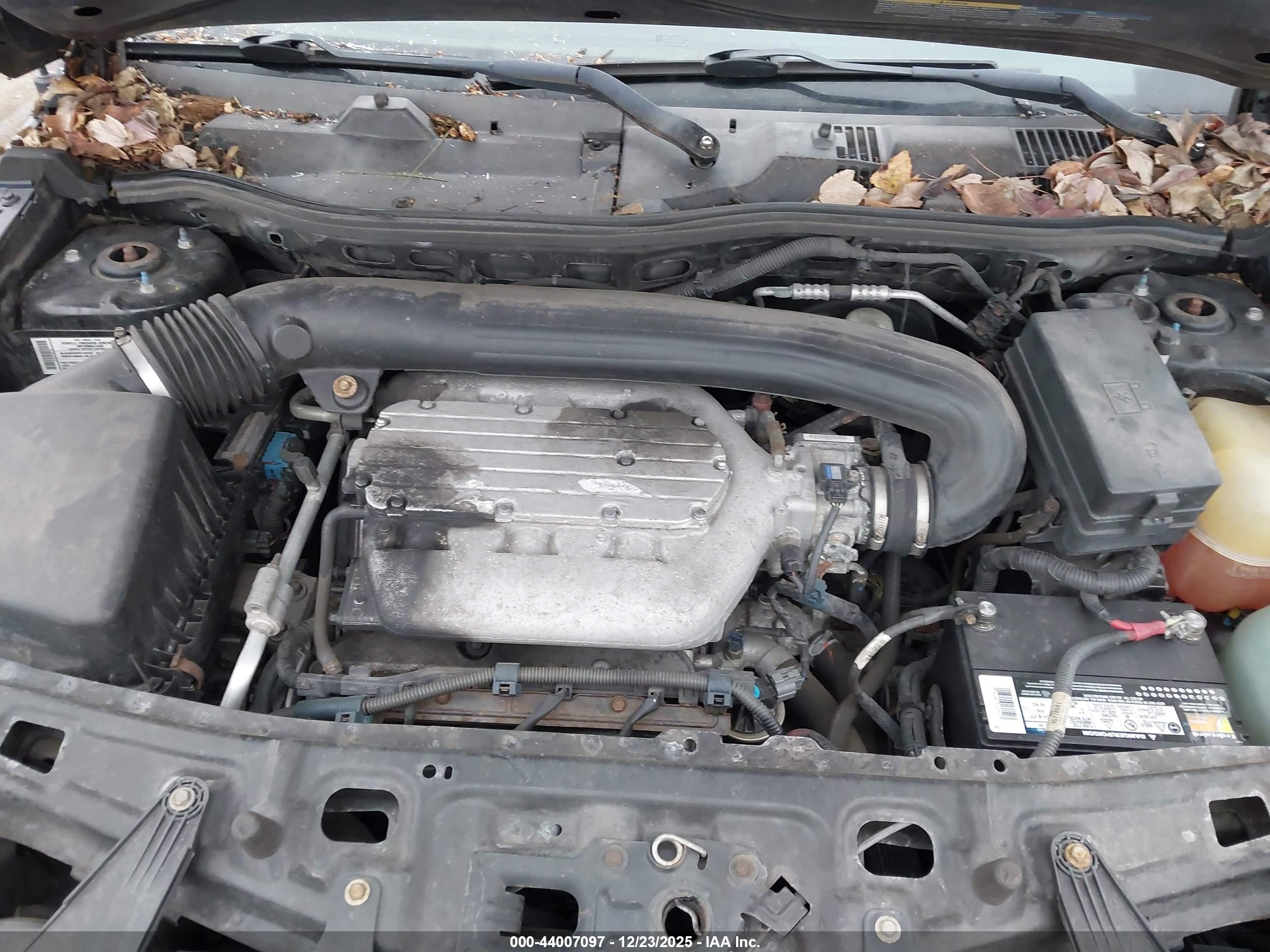 SATURN VUE image 10