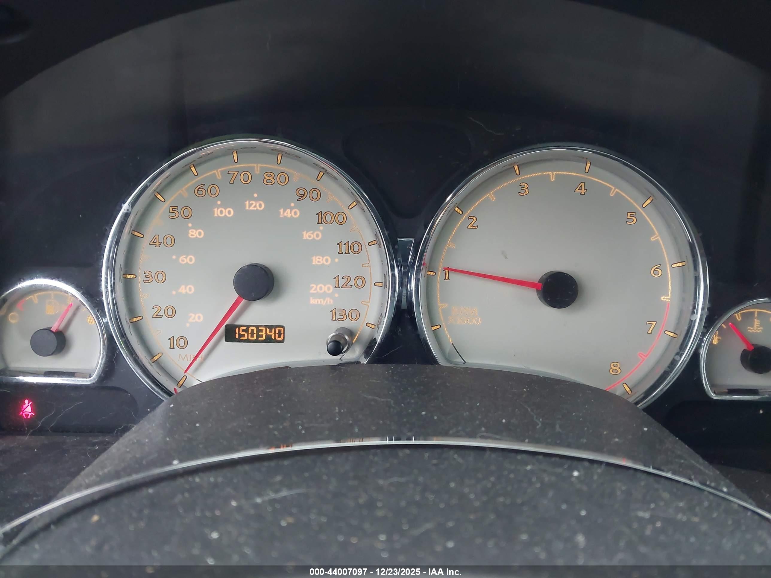 SATURN VUE image 7