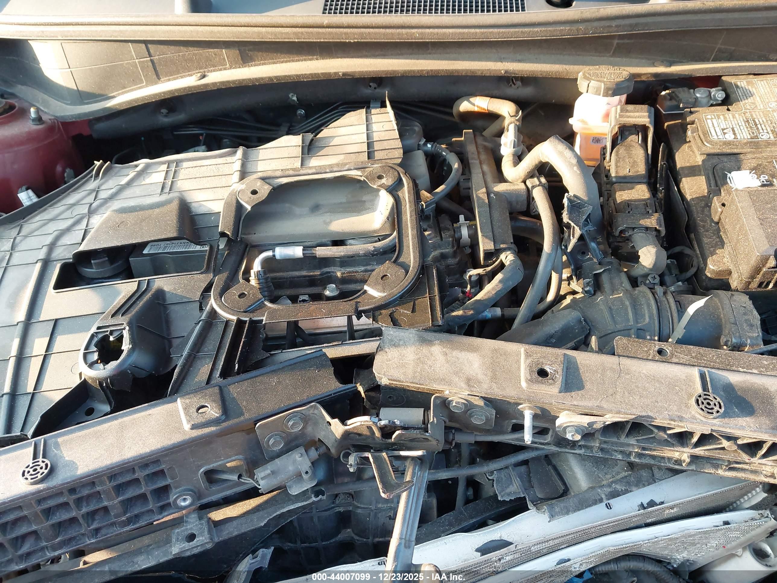KIA SPORTAGE image 10