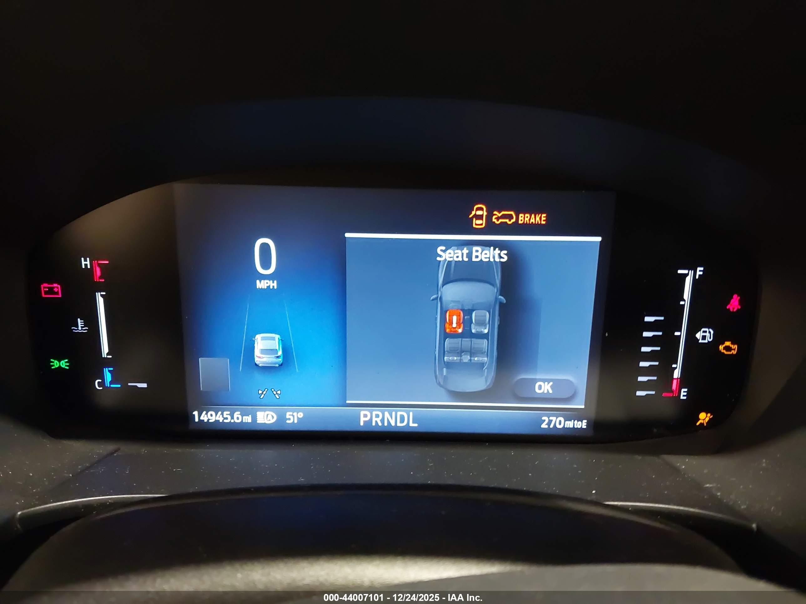 FORD ESCAPE image 7