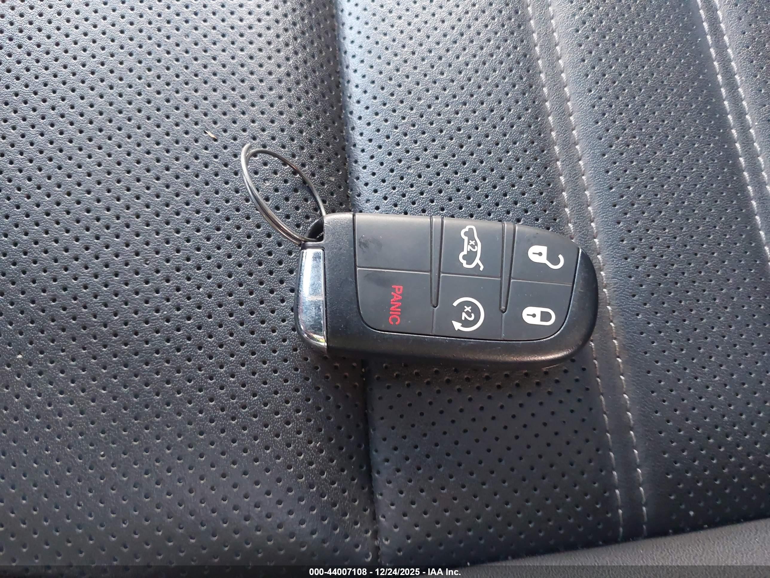 DODGE HORNET image 11