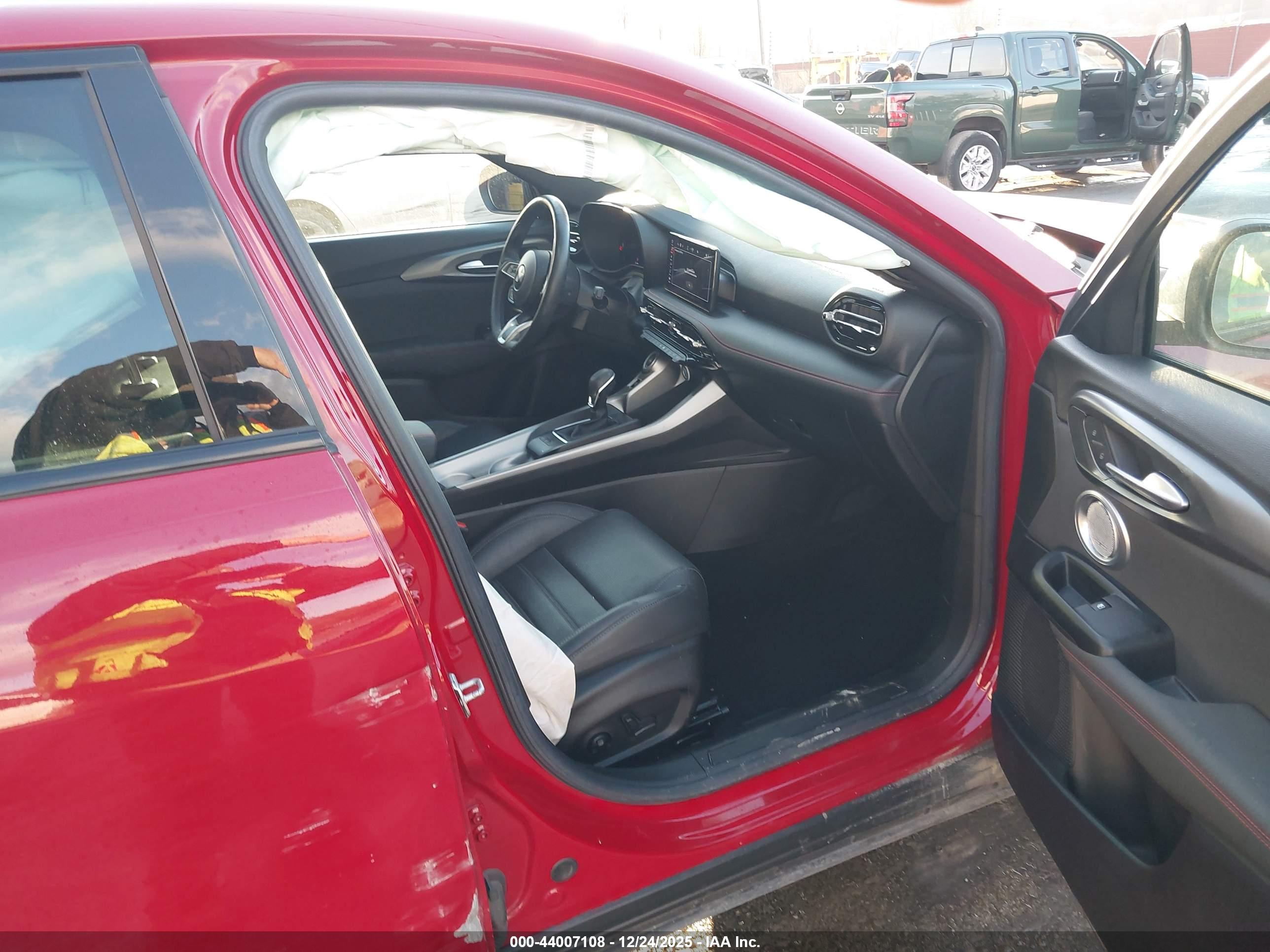DODGE HORNET image 5