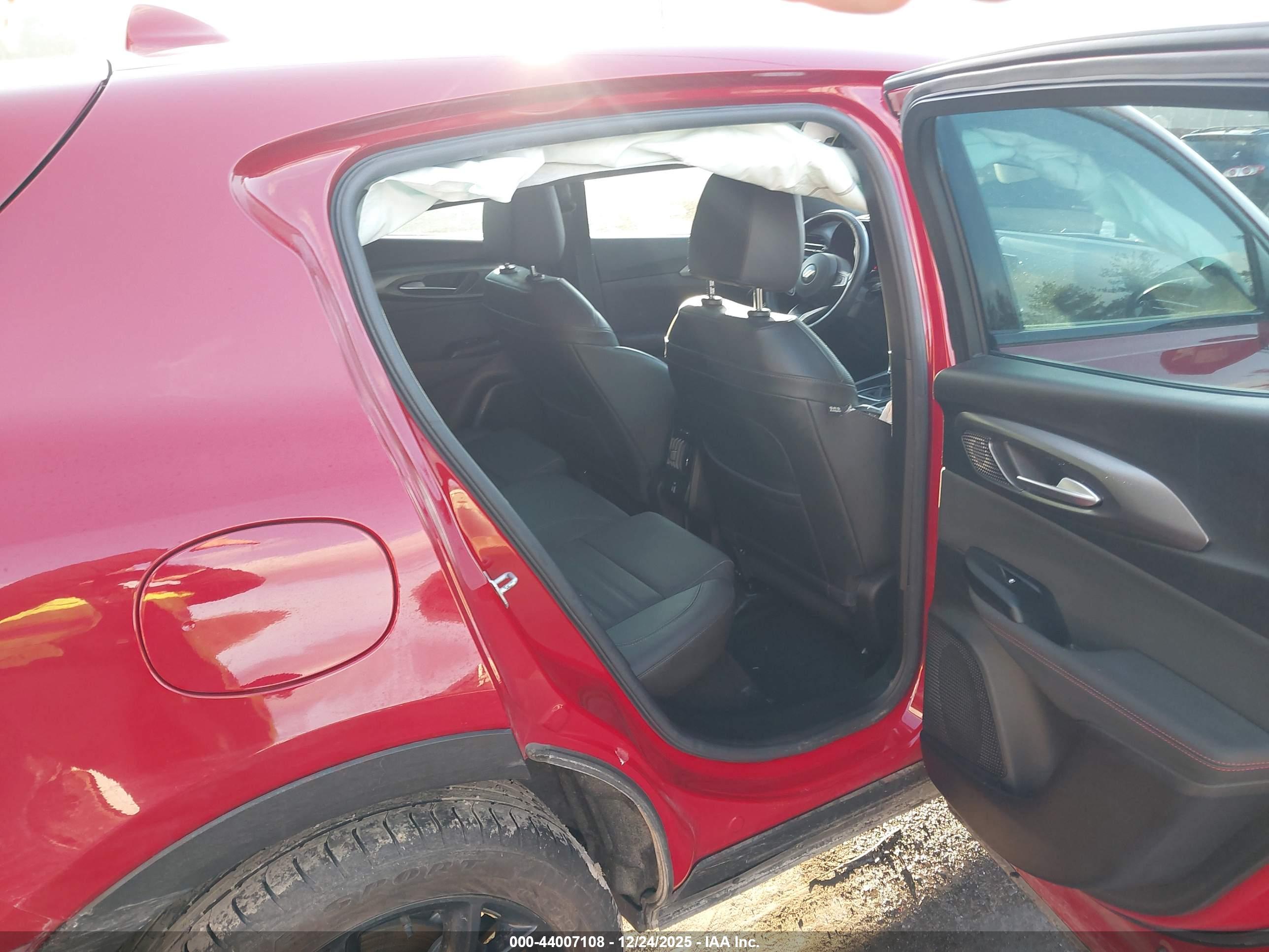 DODGE HORNET image 8