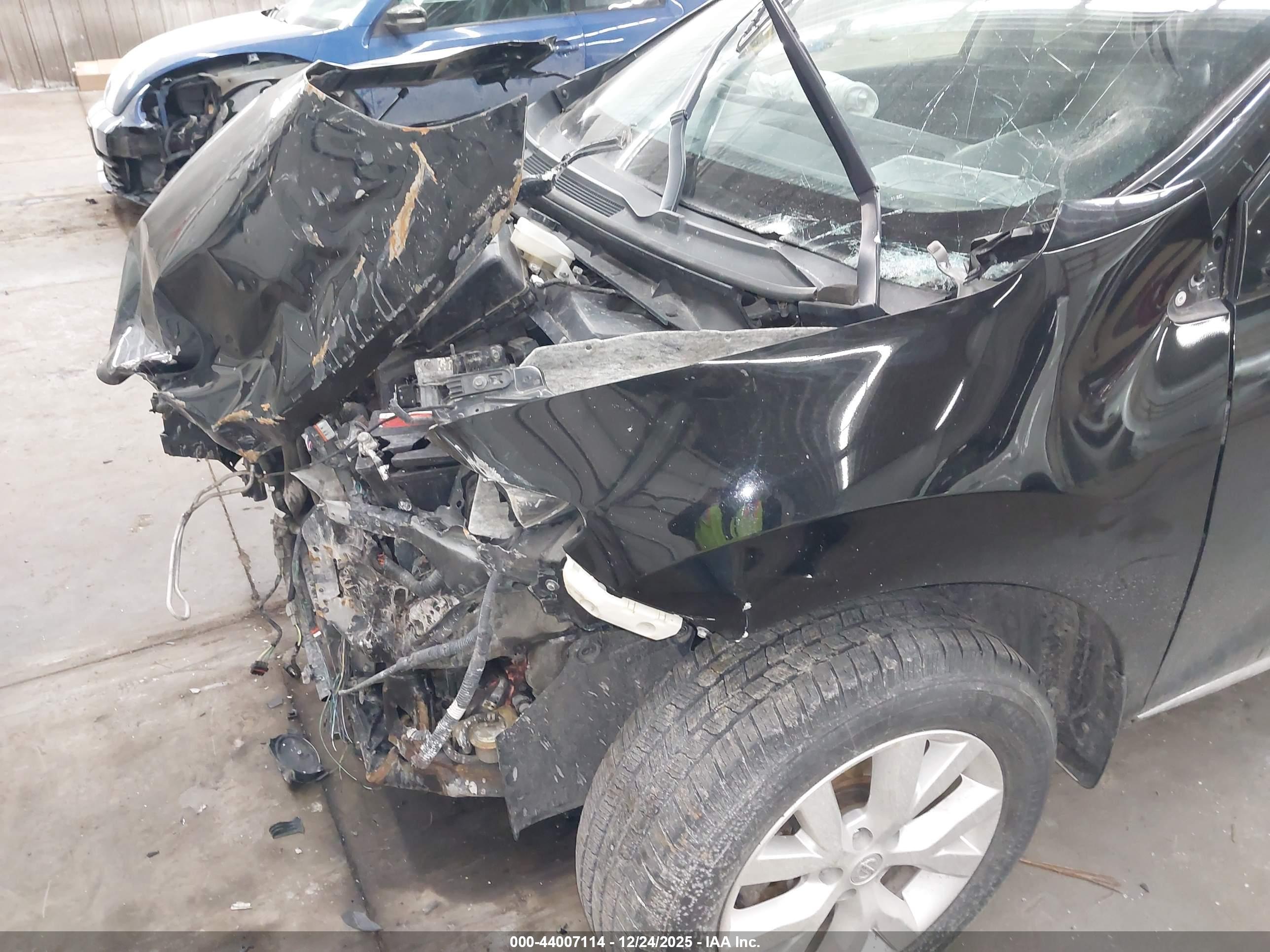 NISSAN MURANO image 6