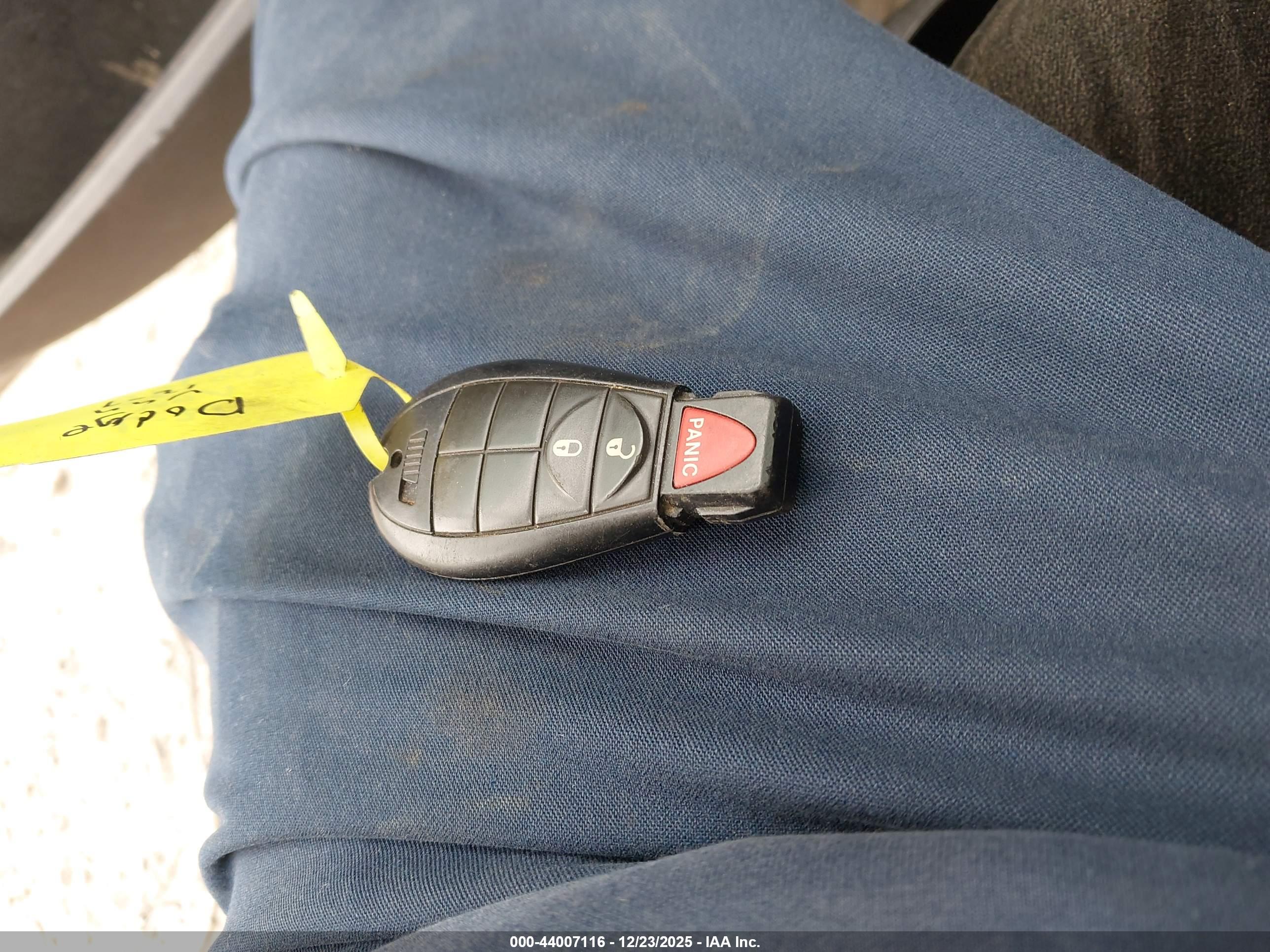 DODGE GRAND image 11