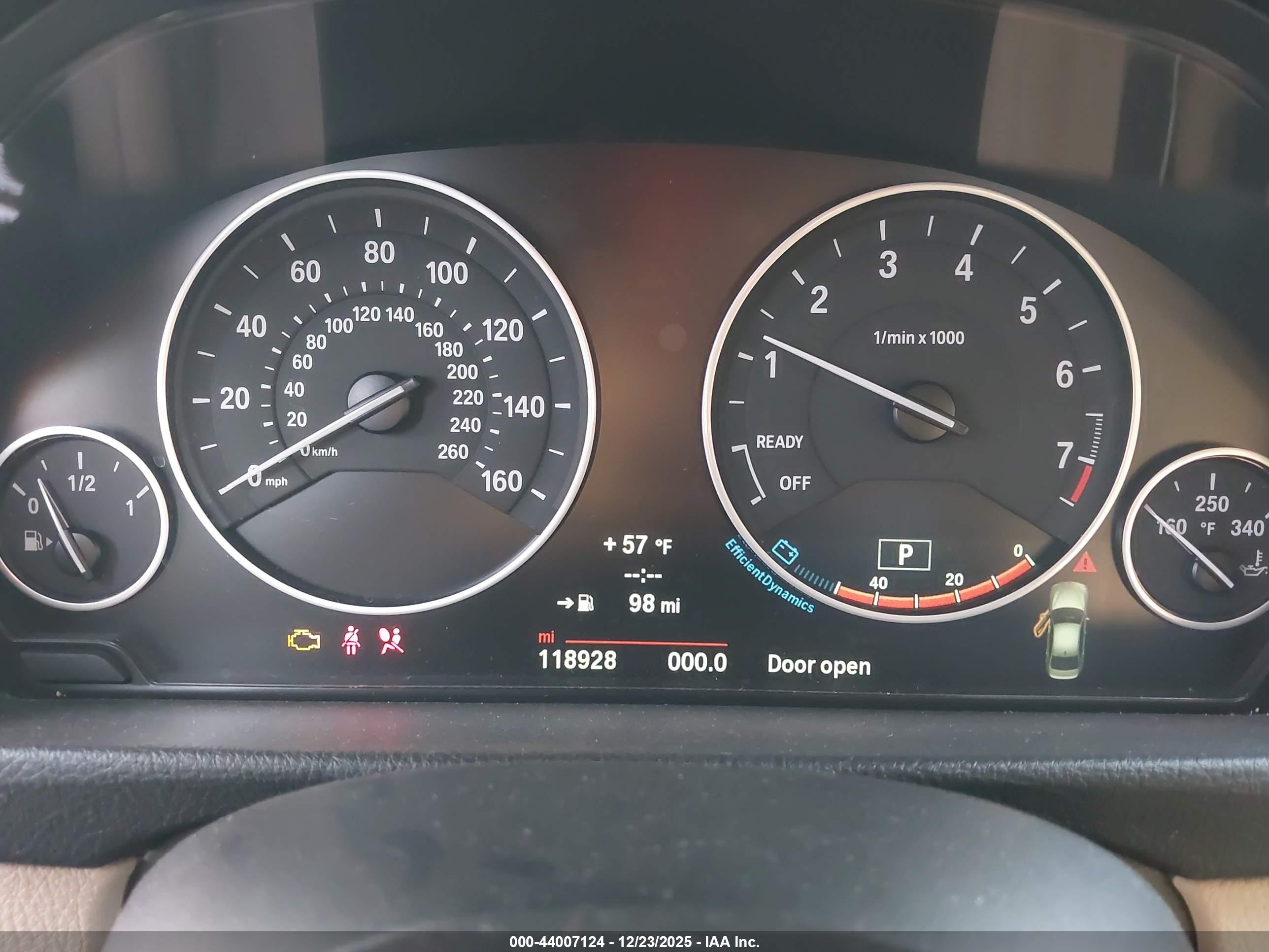 BMW 328I image 7