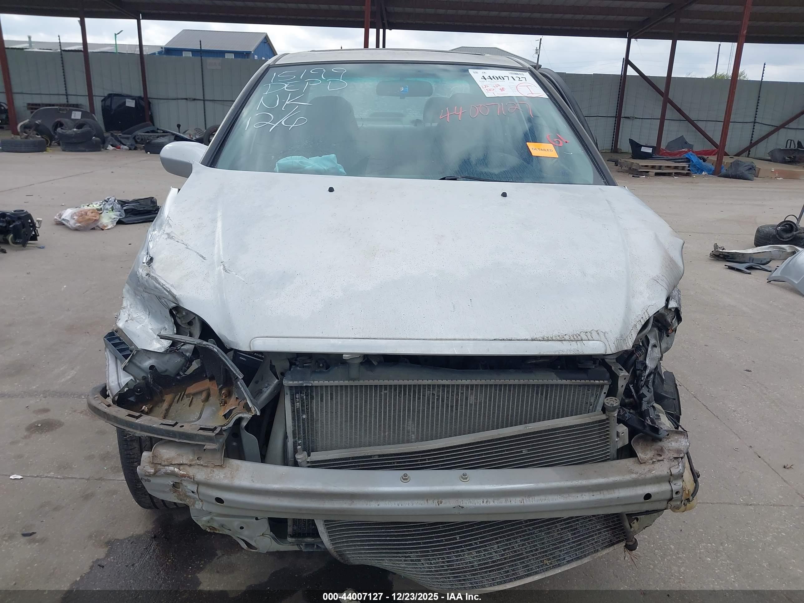 HONDA CIVIC image 6
