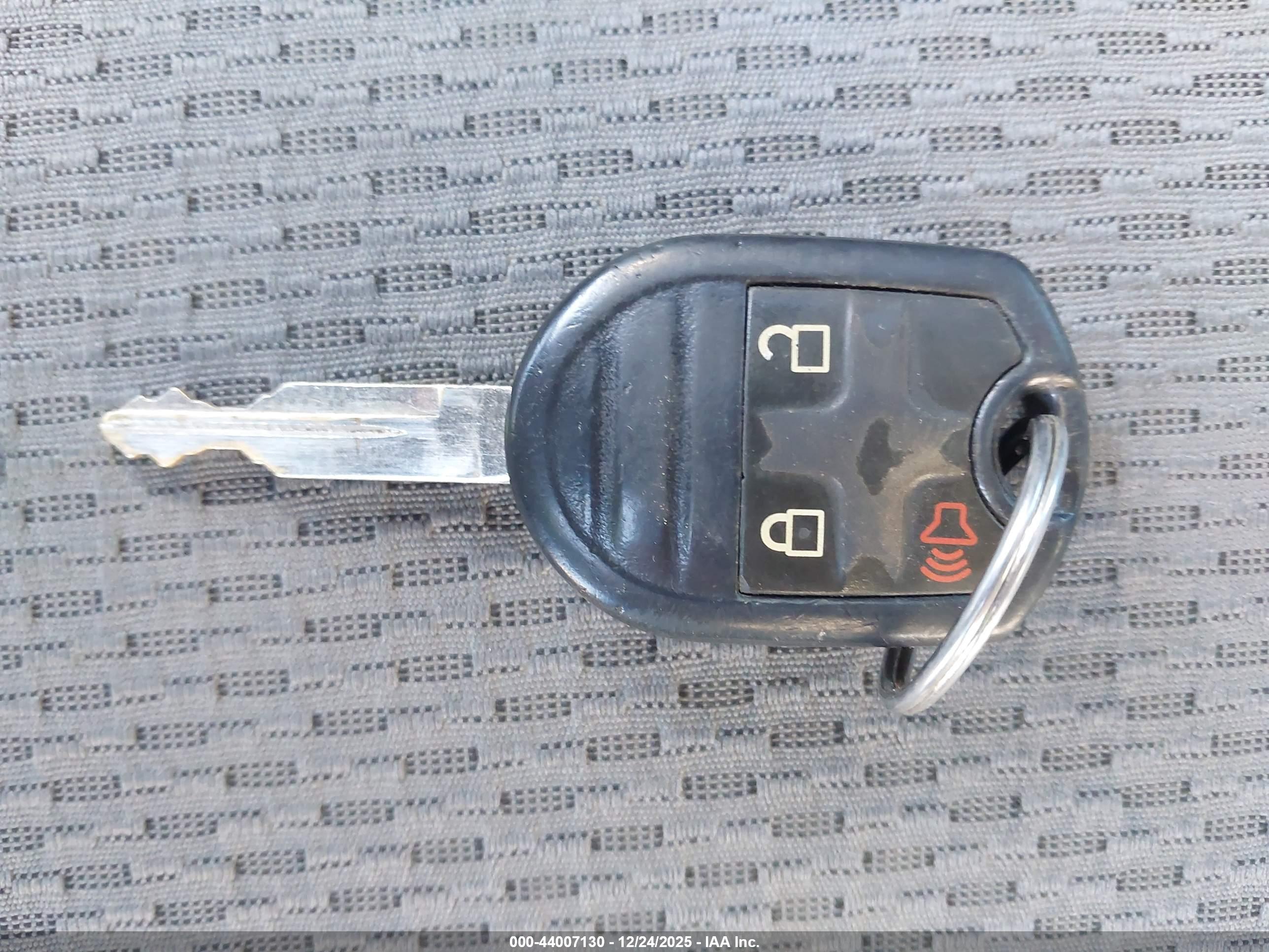 FORD F-150 image 11