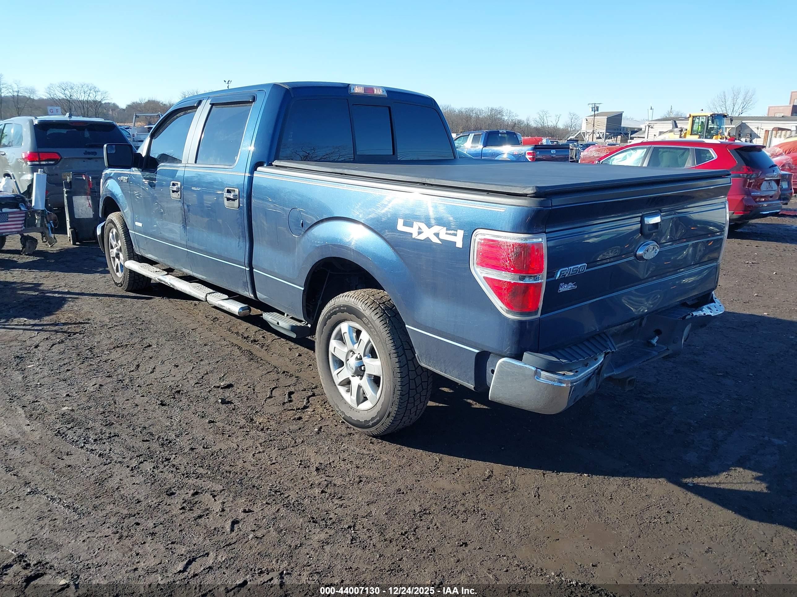 FORD F-150 image 3