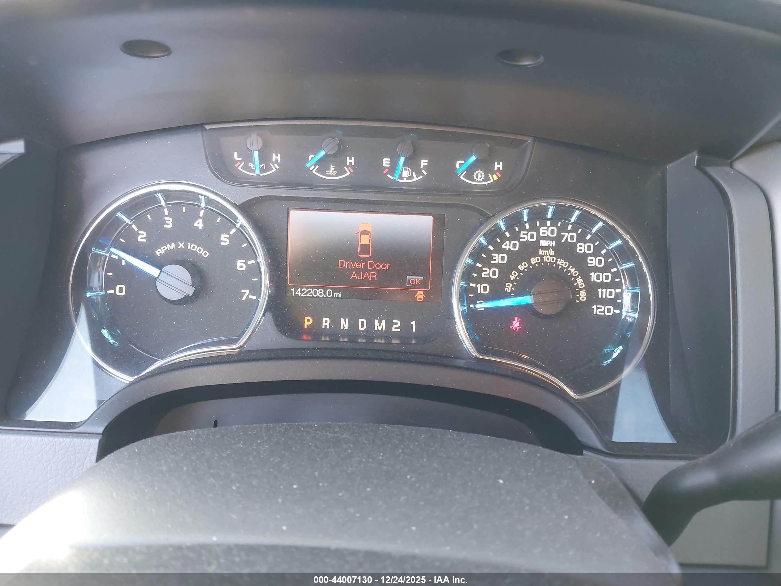 FORD F-150 image 7