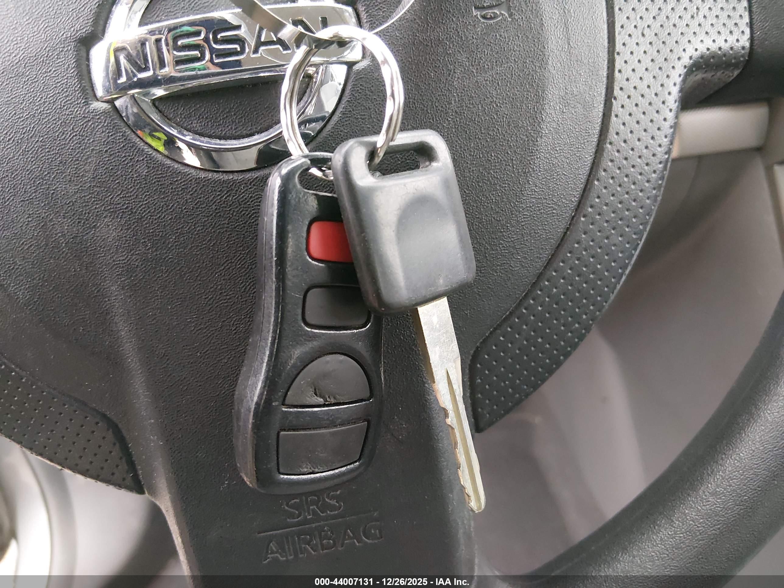 NISSAN SENTRA image 11