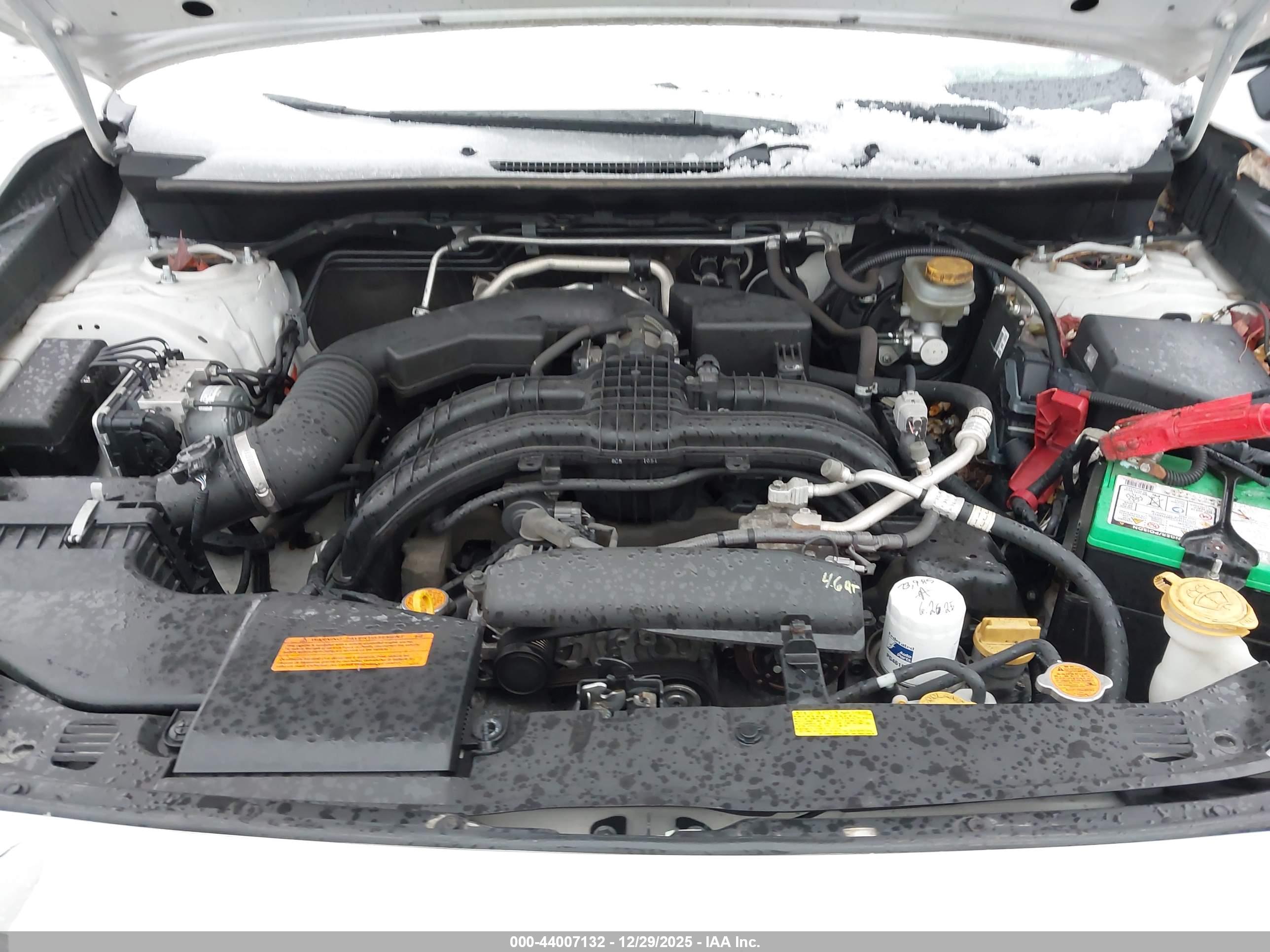 SUBARU CROSSTREK image 10