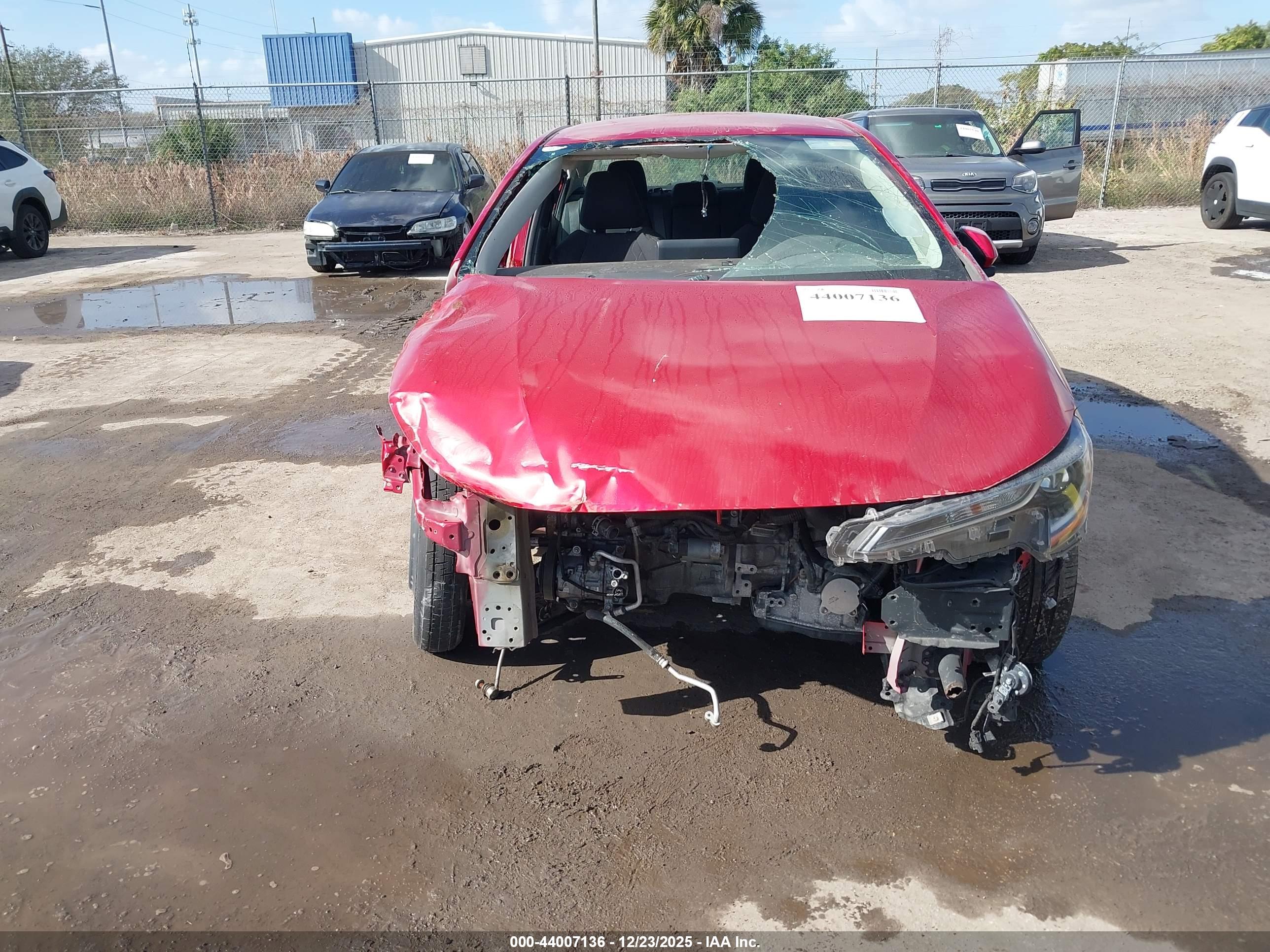 TOYOTA COROLLA image 6