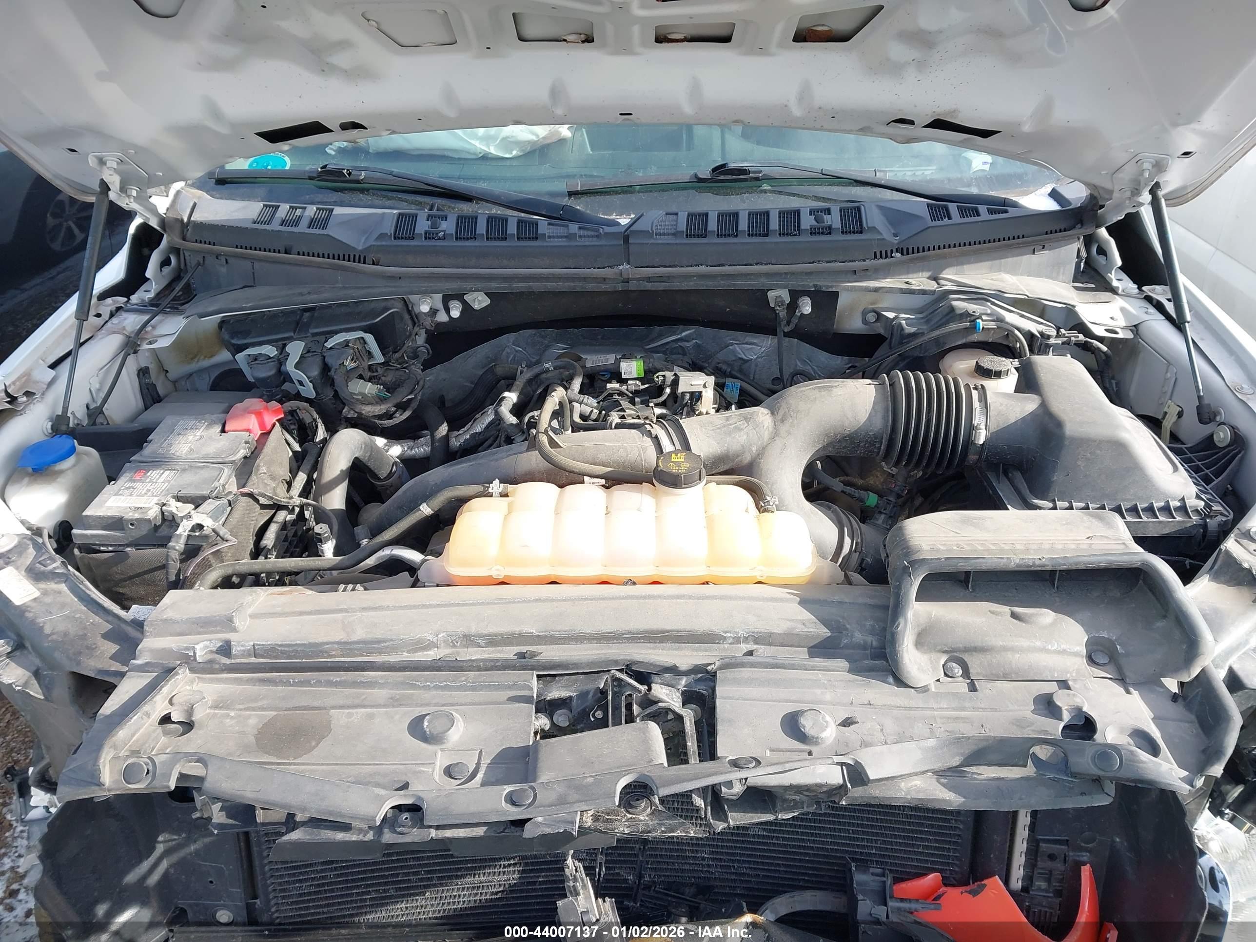 FORD F-150 image 10