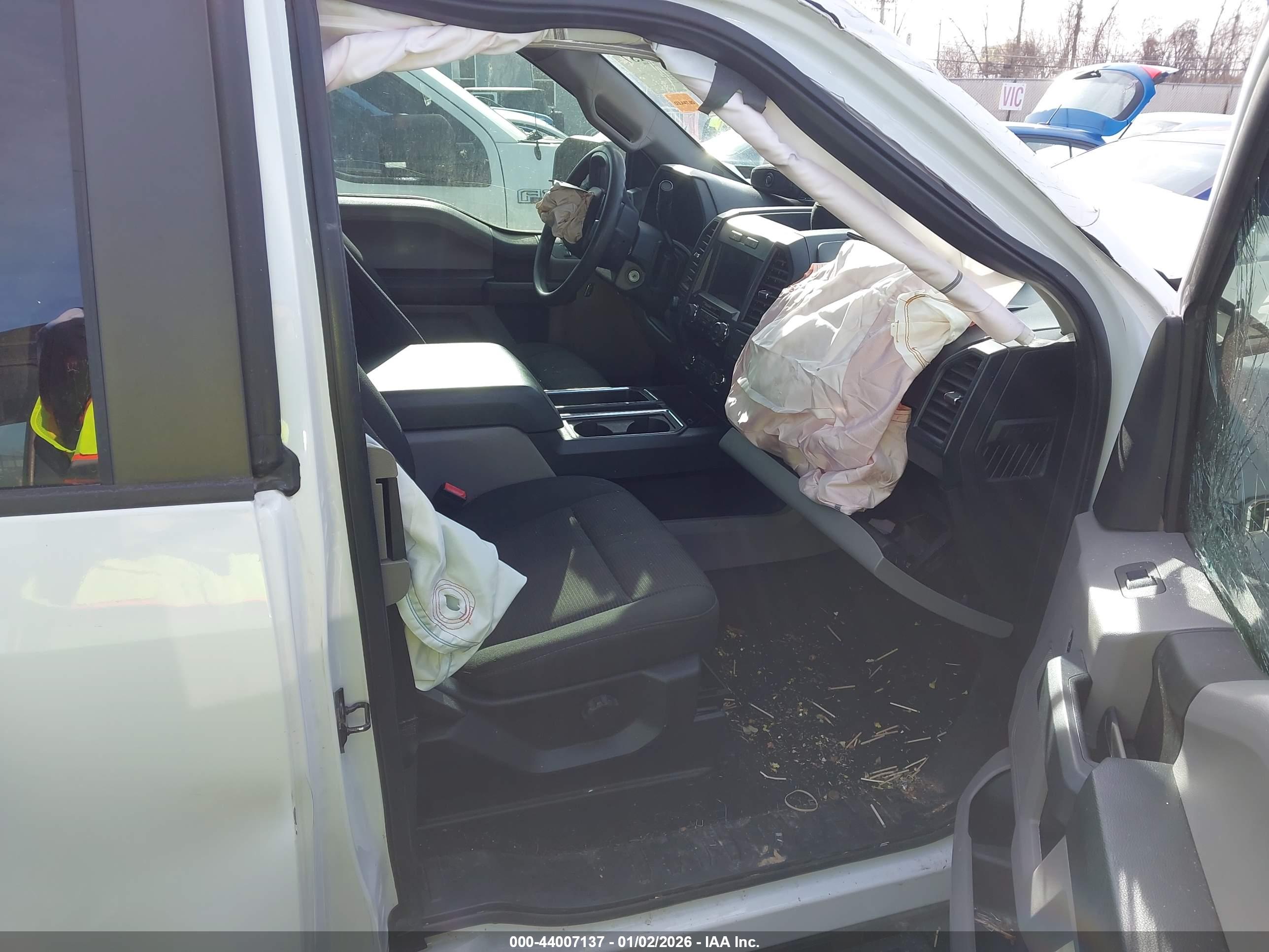 FORD F-150 image 5