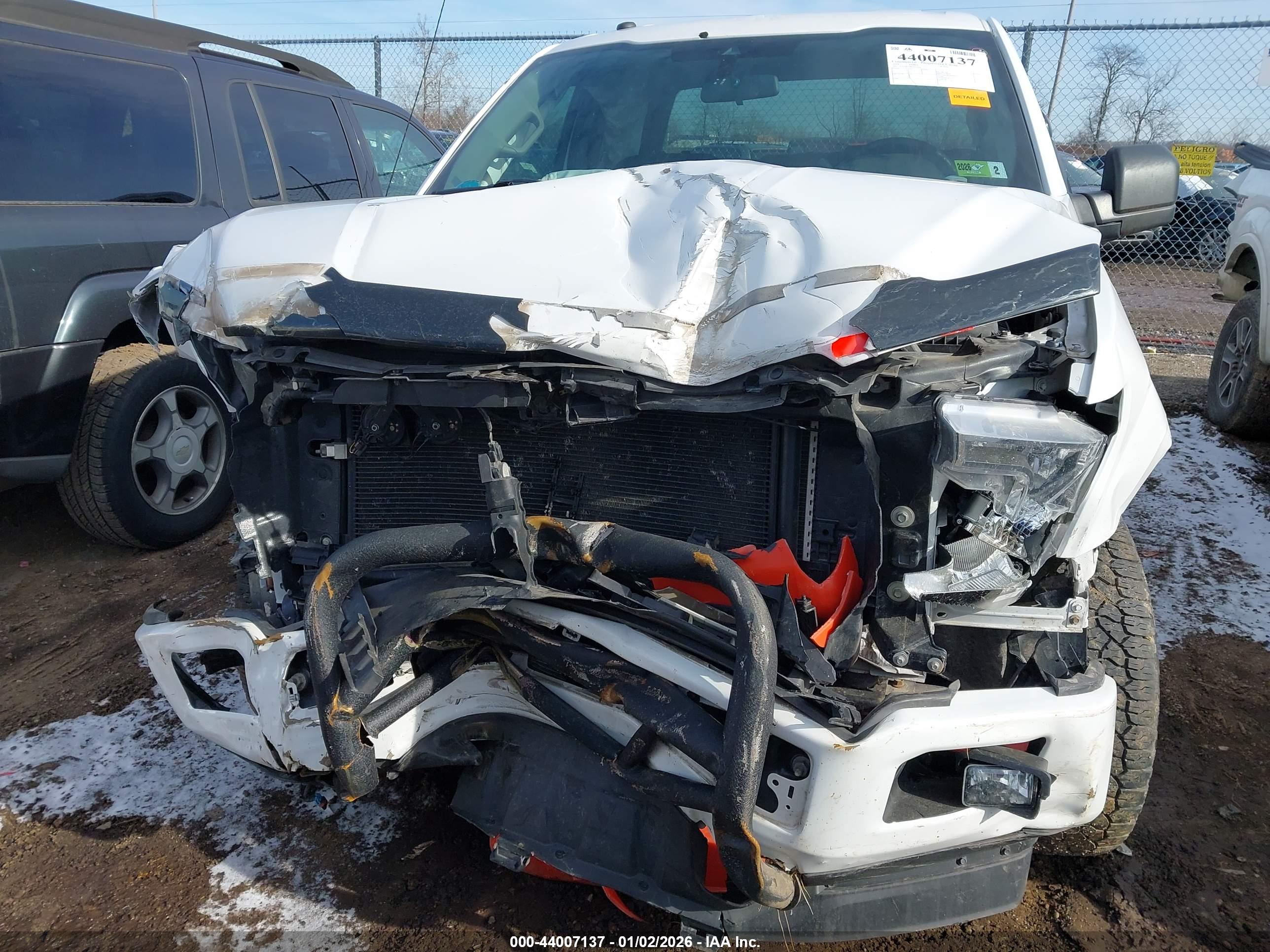 FORD F-150 image 6