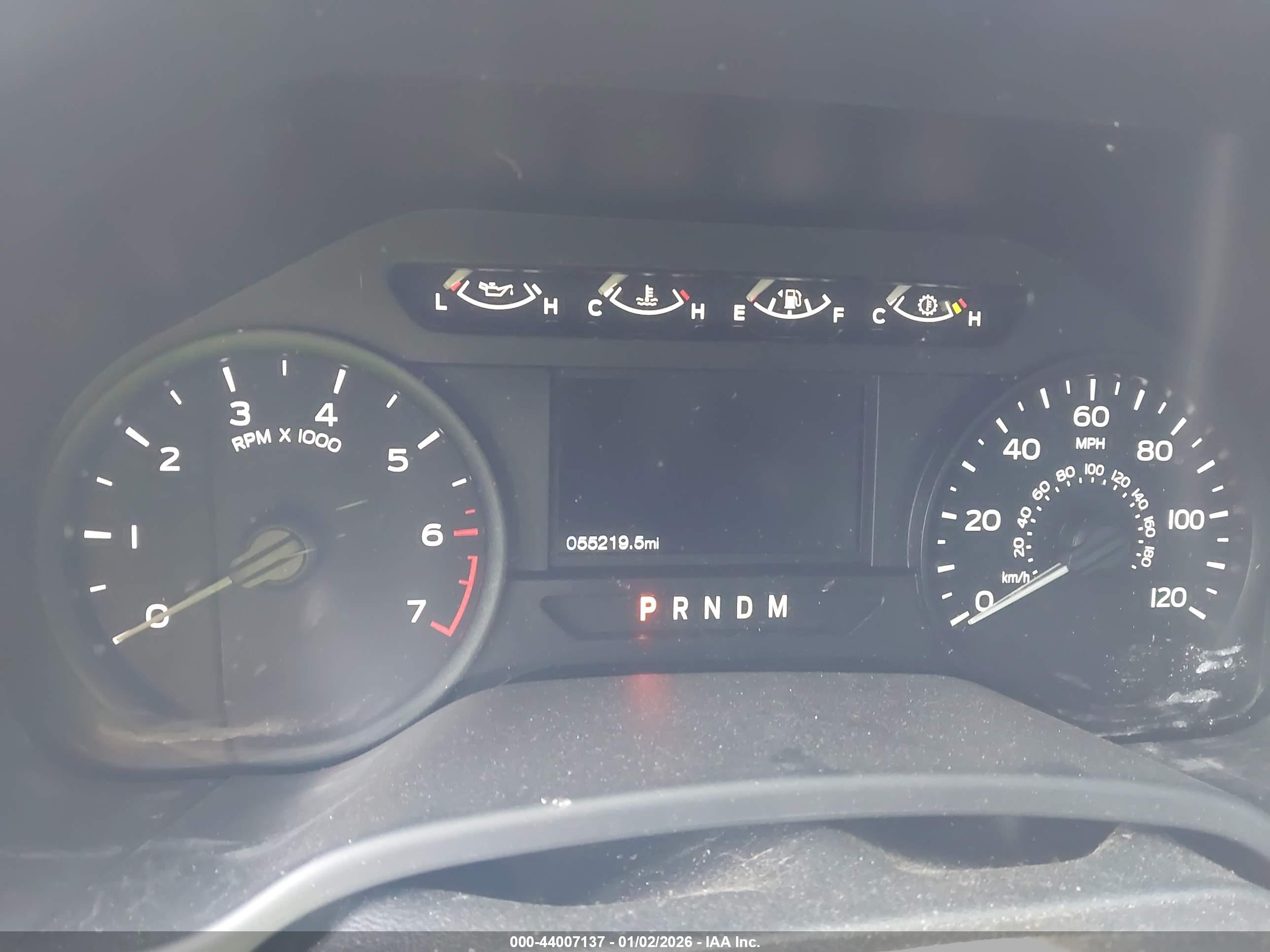 FORD F-150 image 7
