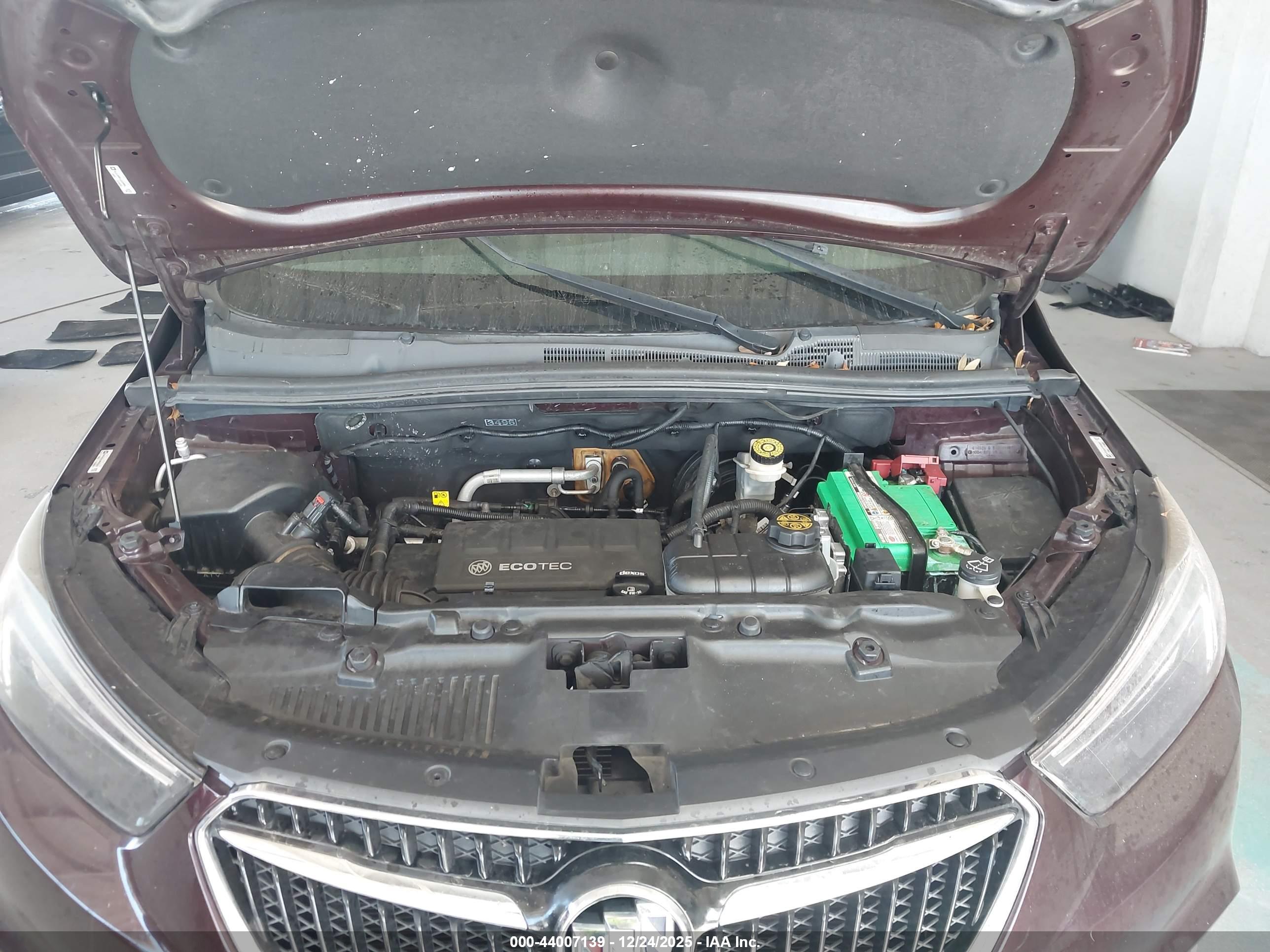BUICK ENCORE image 10