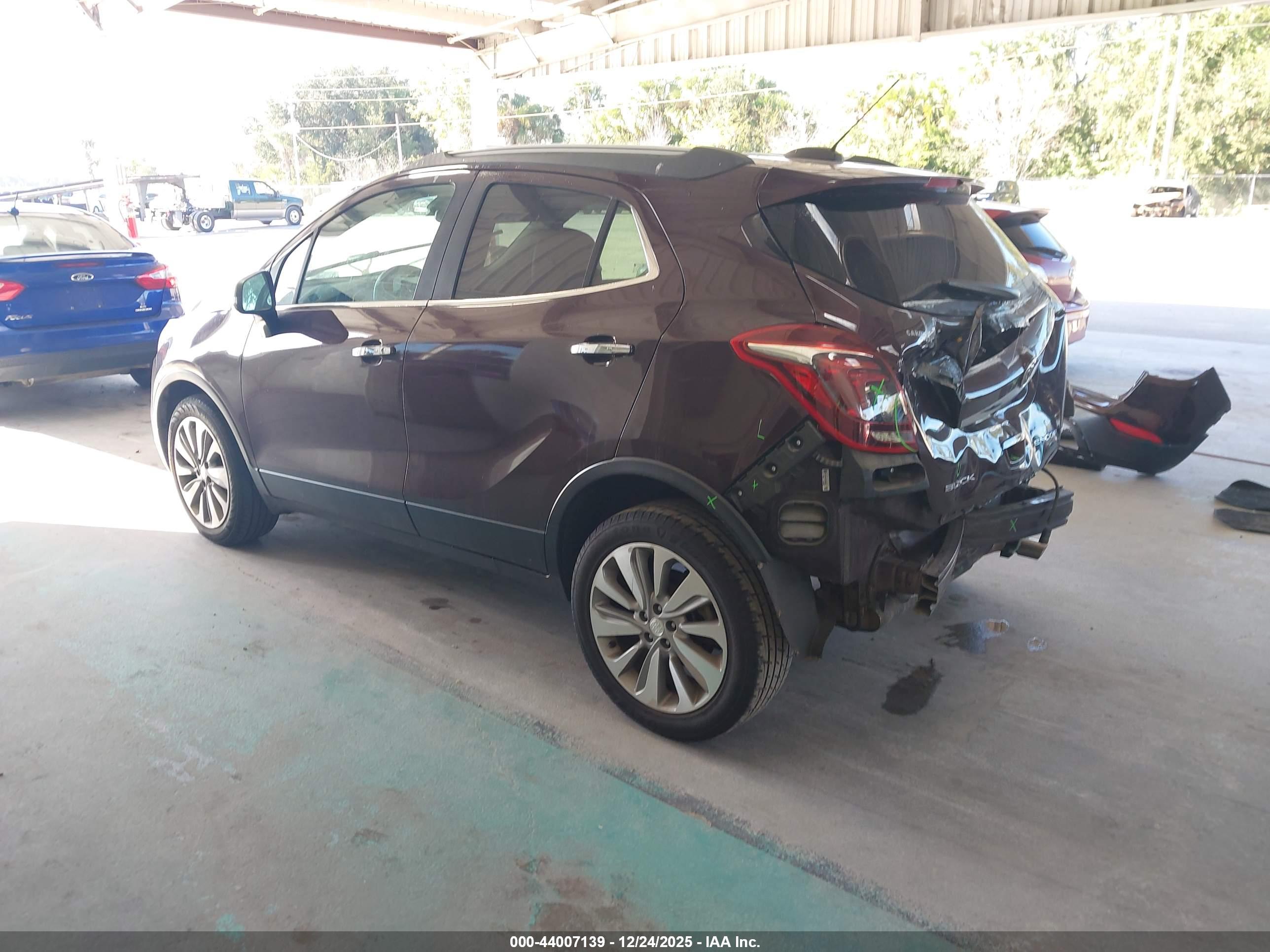 BUICK ENCORE image 3