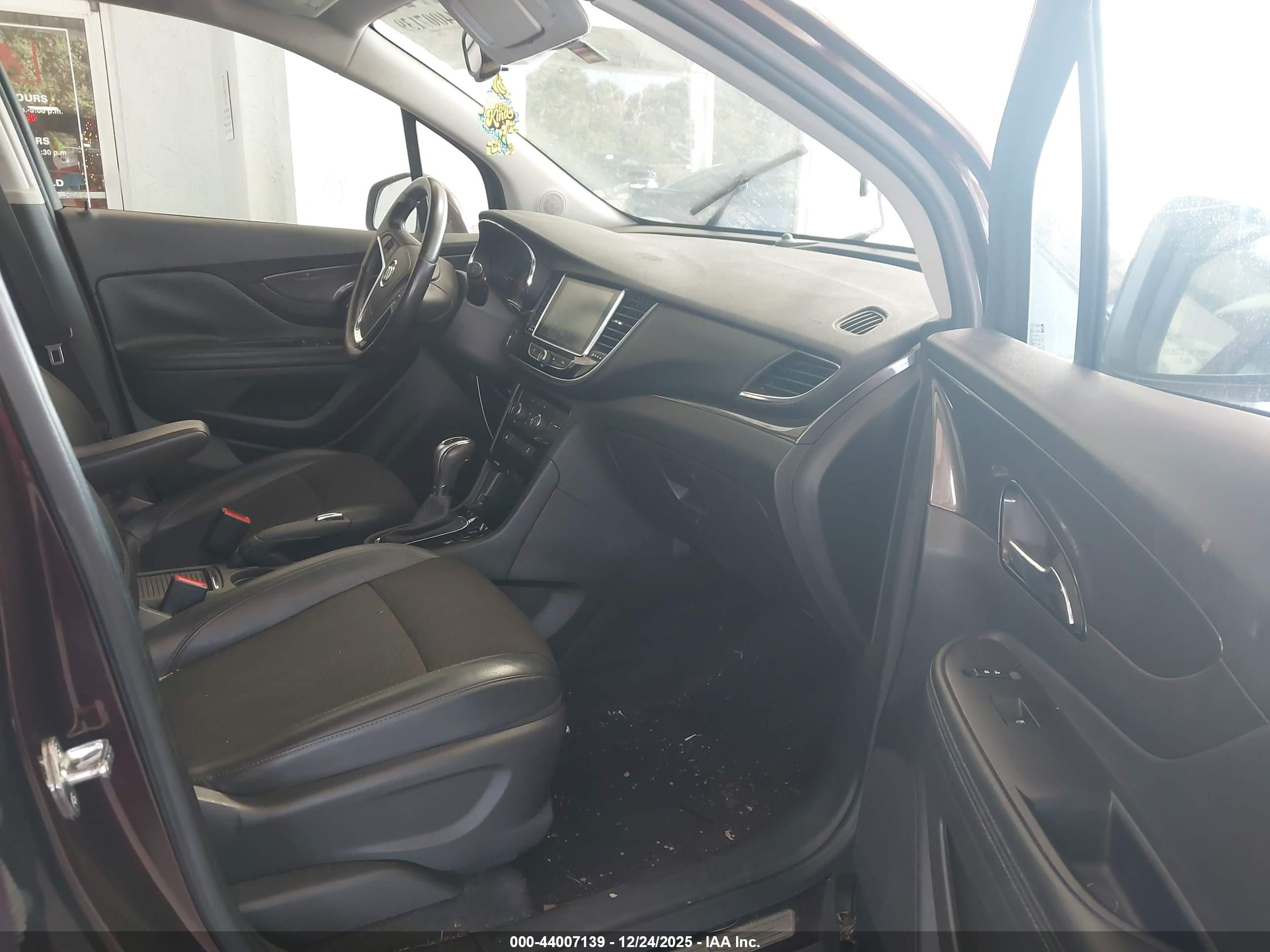 BUICK ENCORE image 5