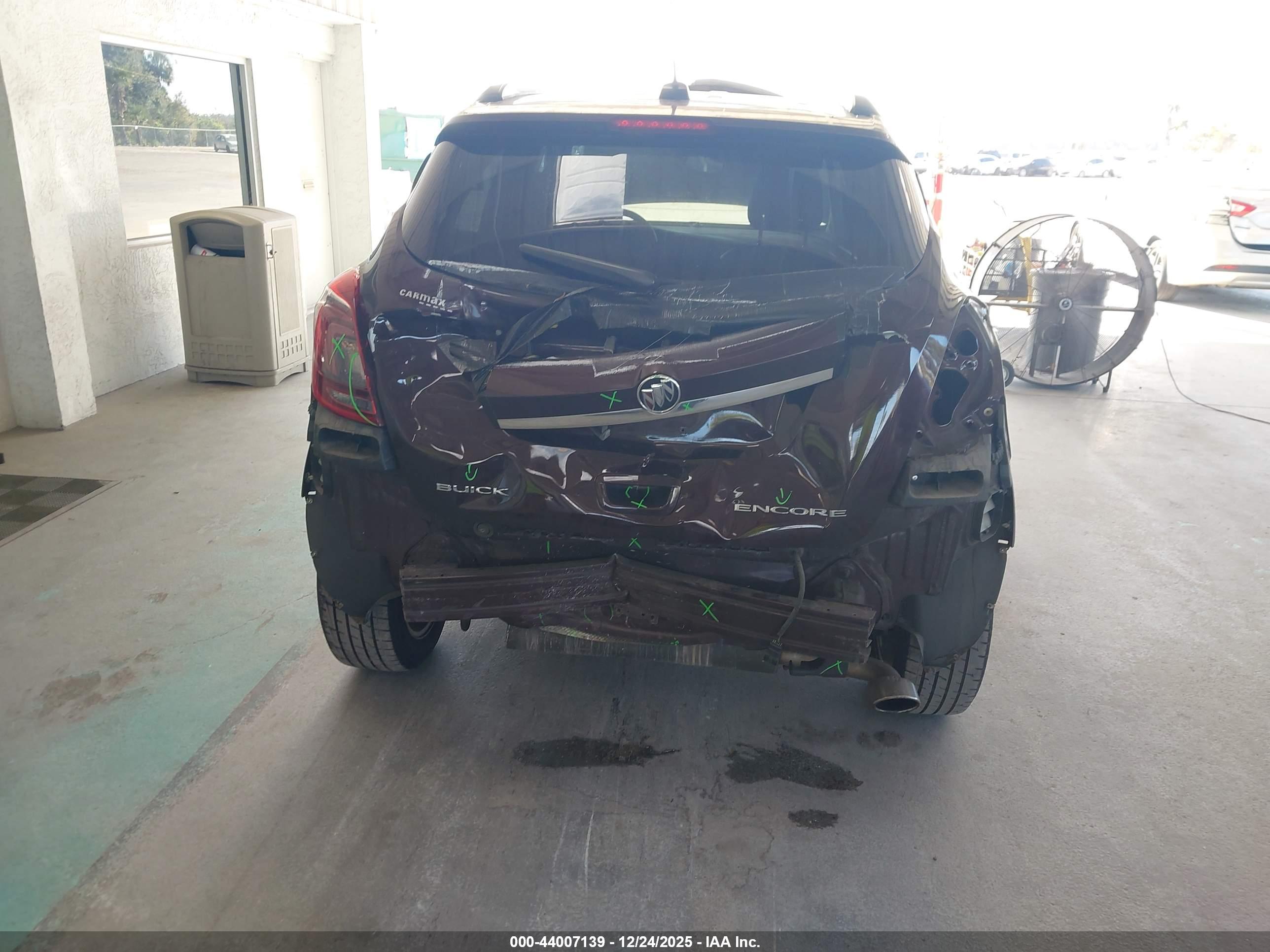 BUICK ENCORE image 6