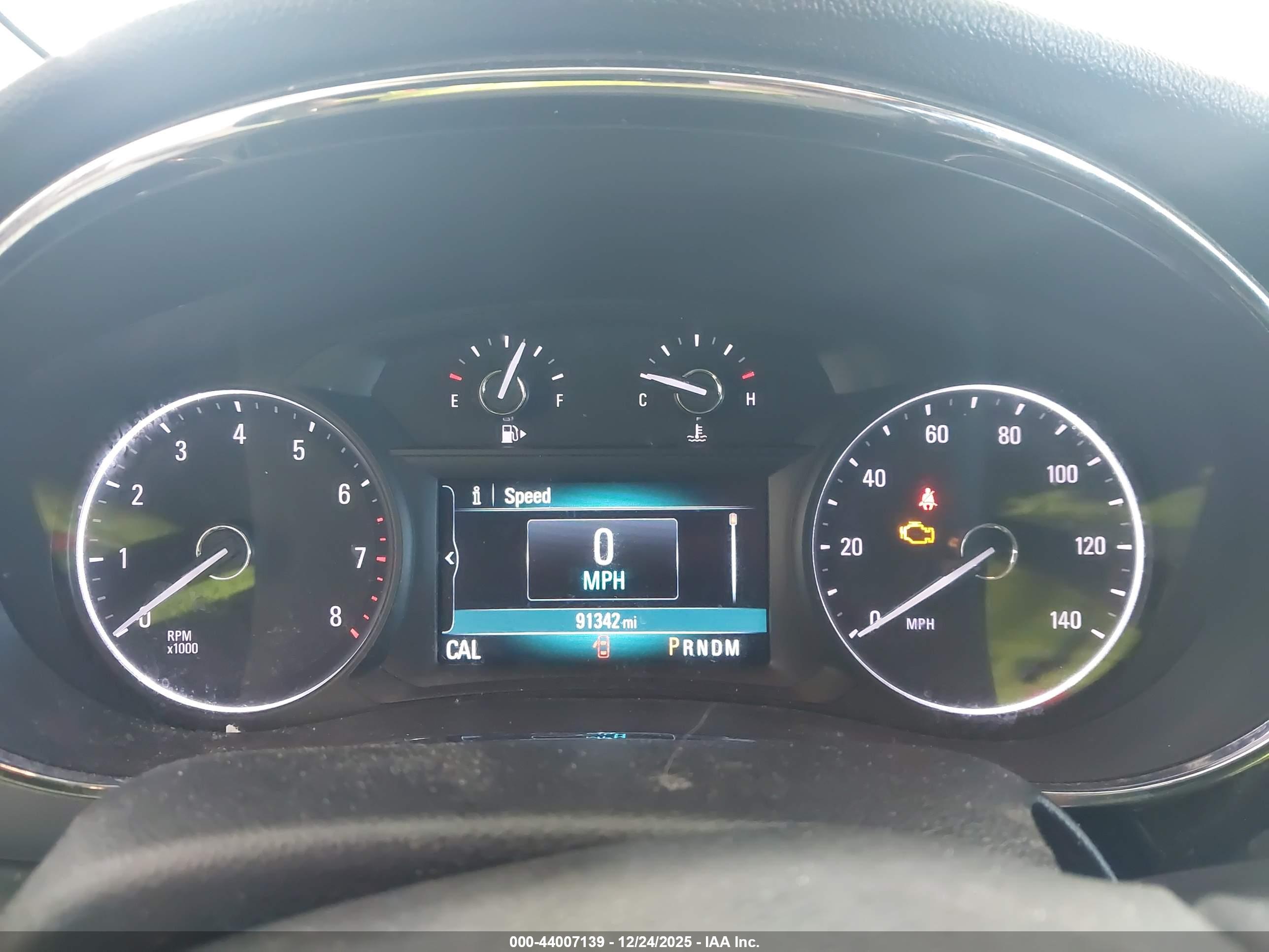 BUICK ENCORE image 7