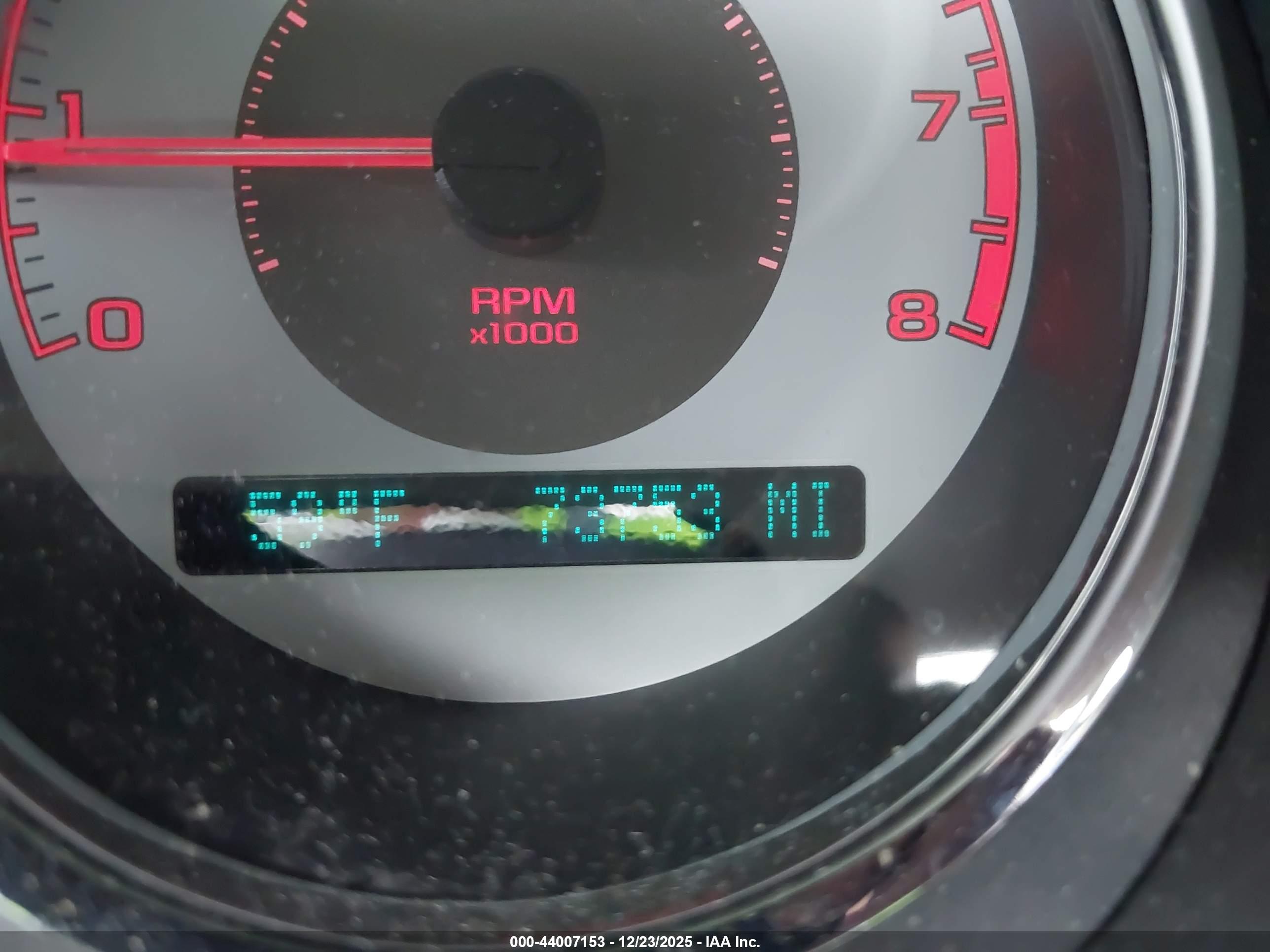 PONTIAC G5 image 7
