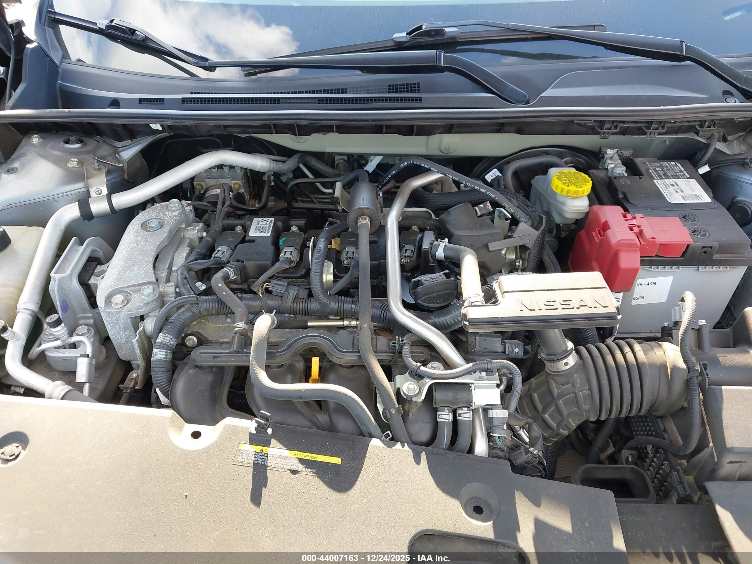 NISSAN SENTRA image 10