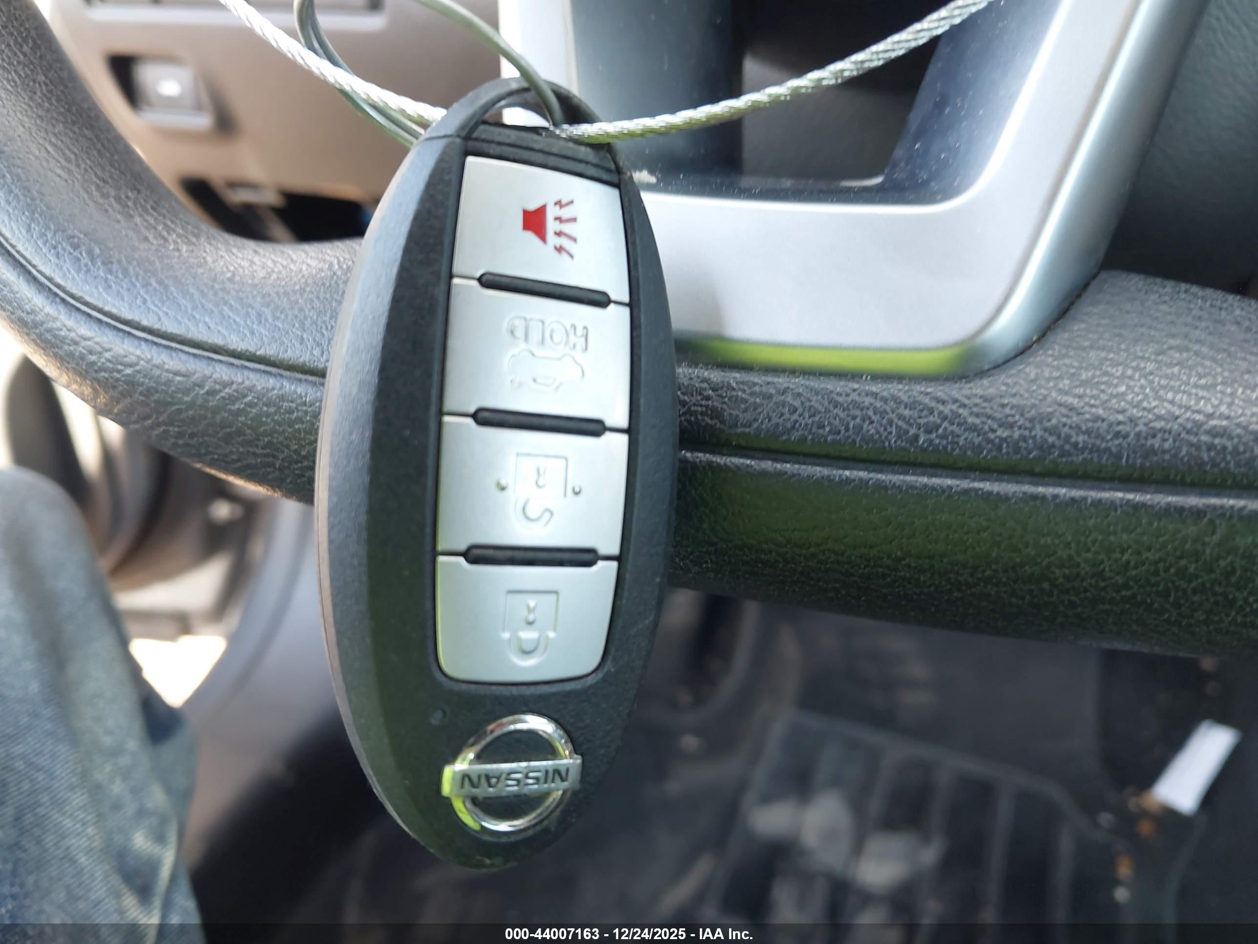 NISSAN SENTRA image 11