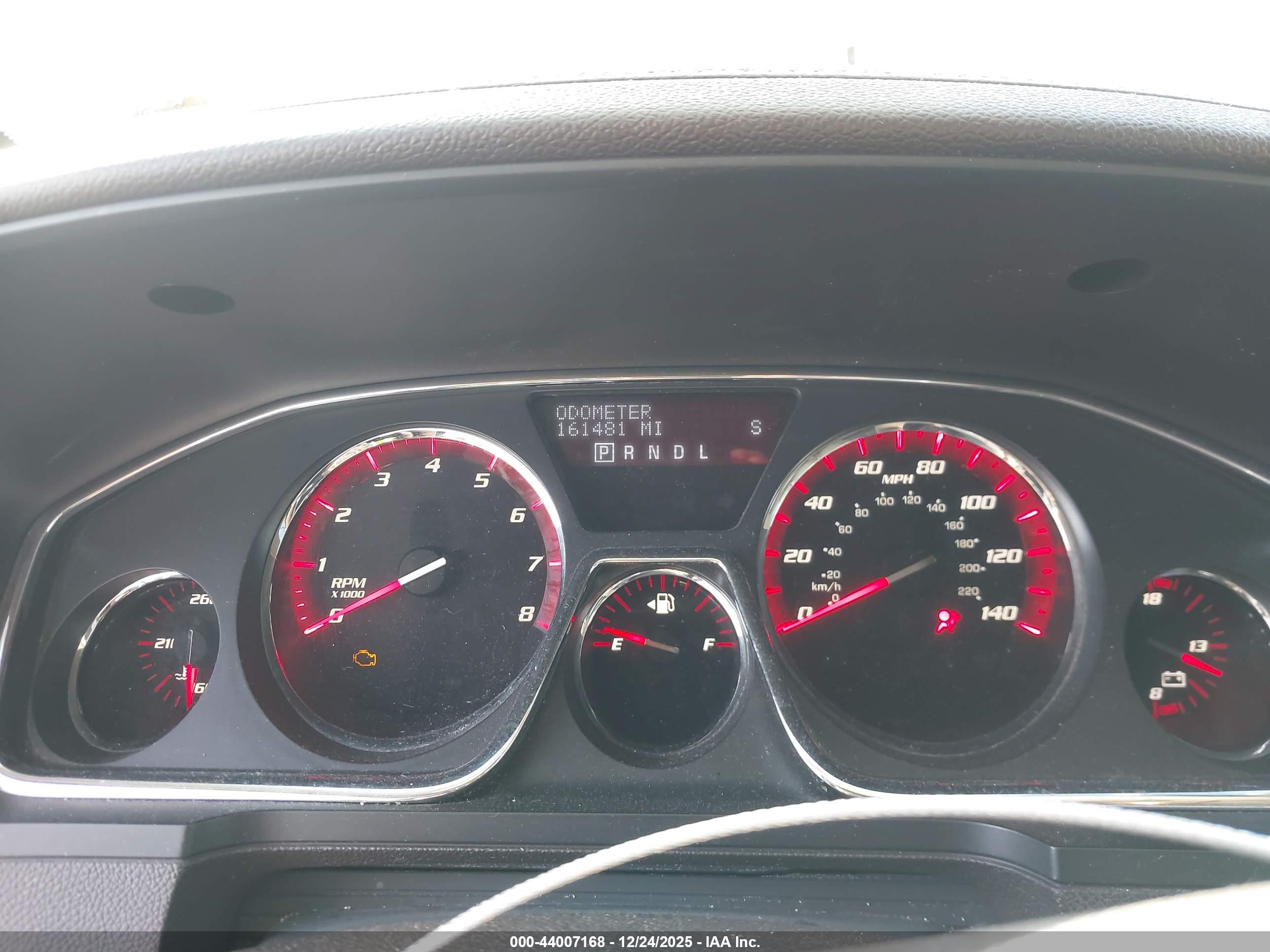 GMC ACADIA image 7
