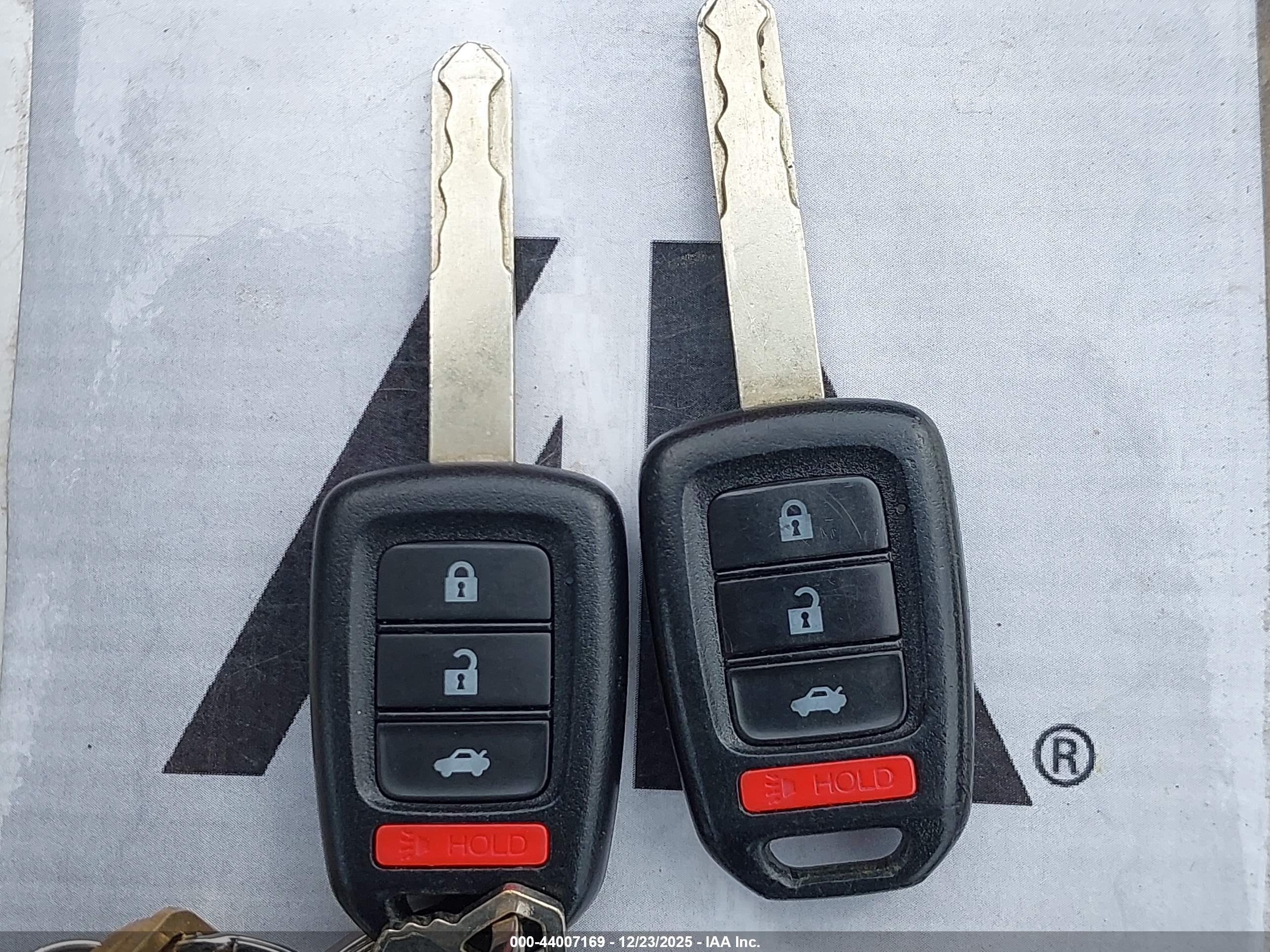 HONDA CIVIC image 11