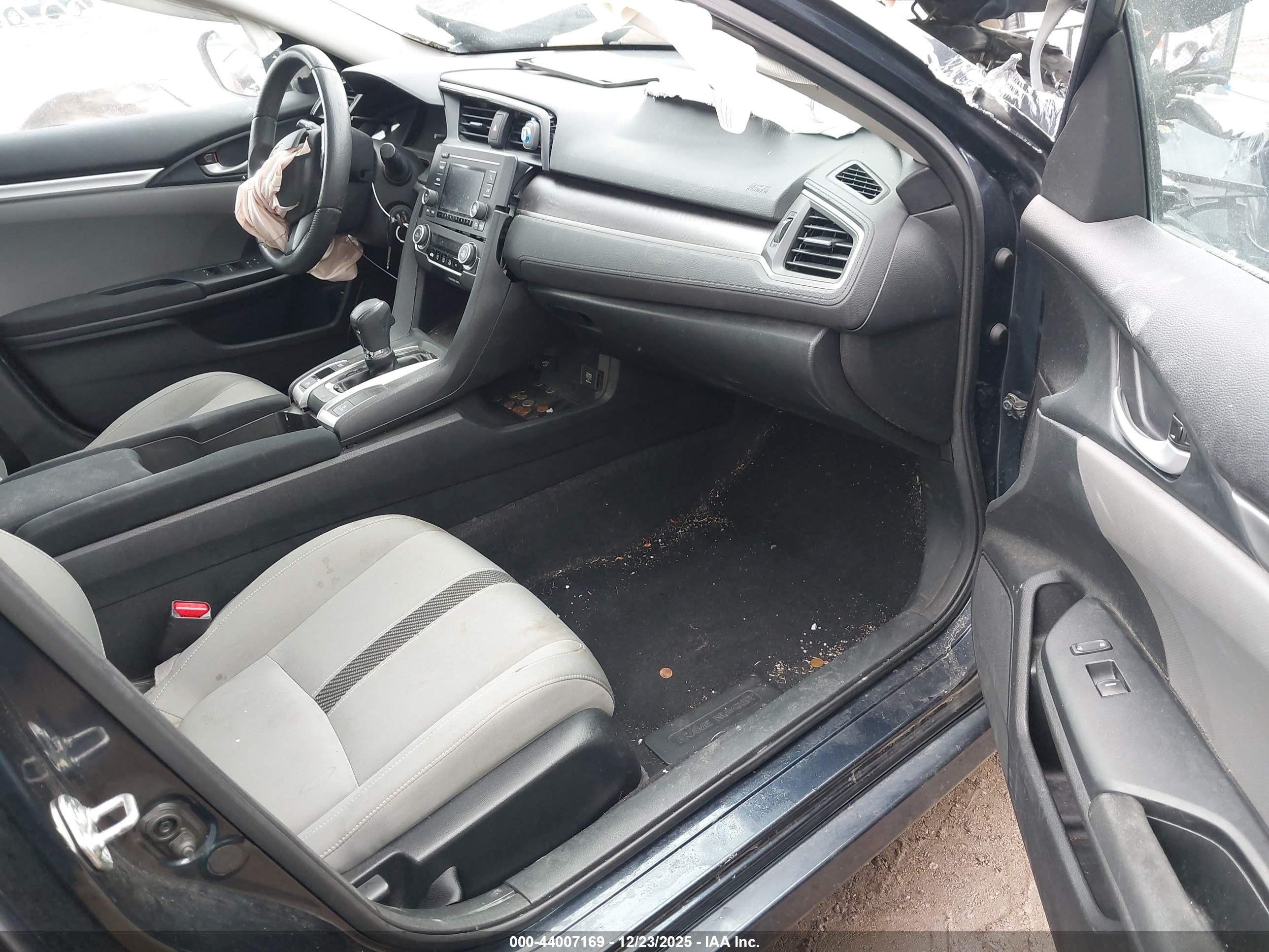 HONDA CIVIC image 5