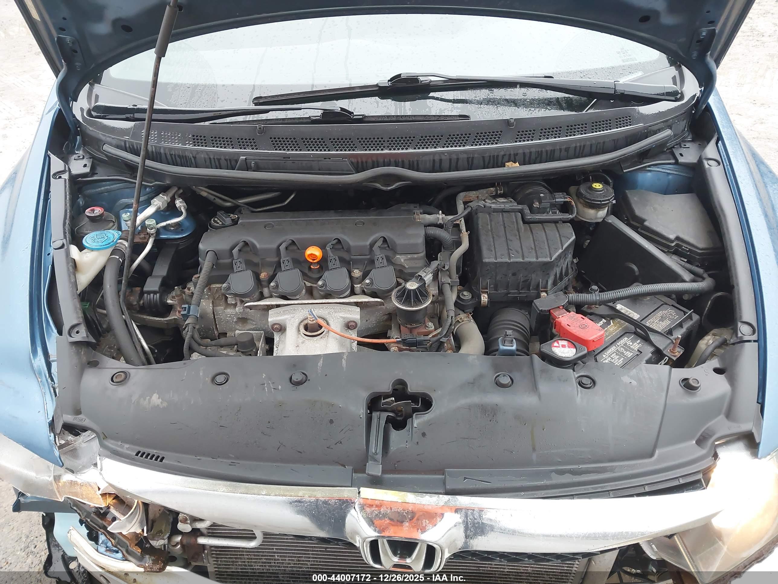 HONDA CIVIC image 10