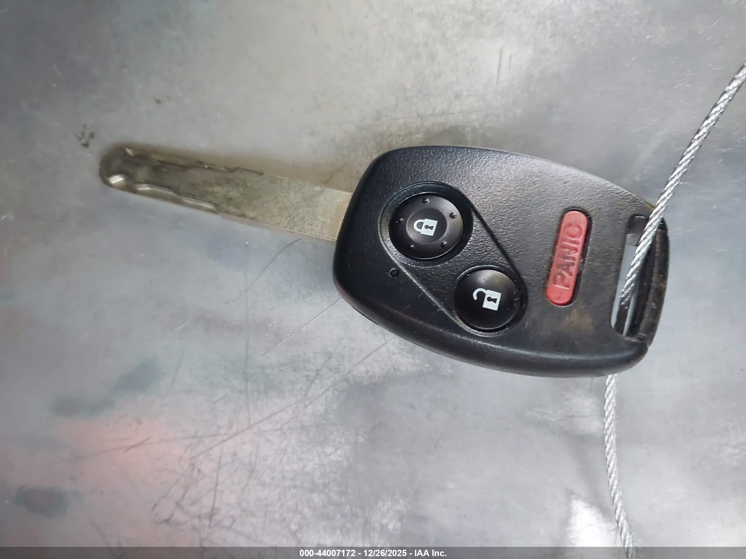 HONDA CIVIC image 11