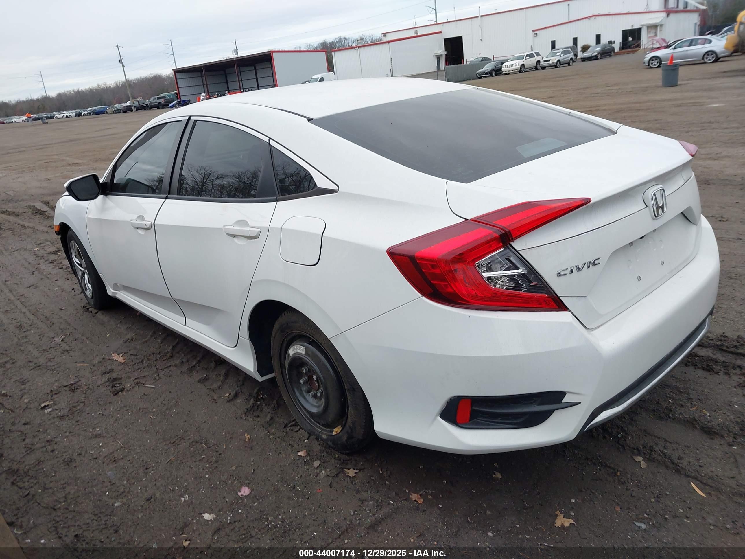 HONDA CIVIC image 3