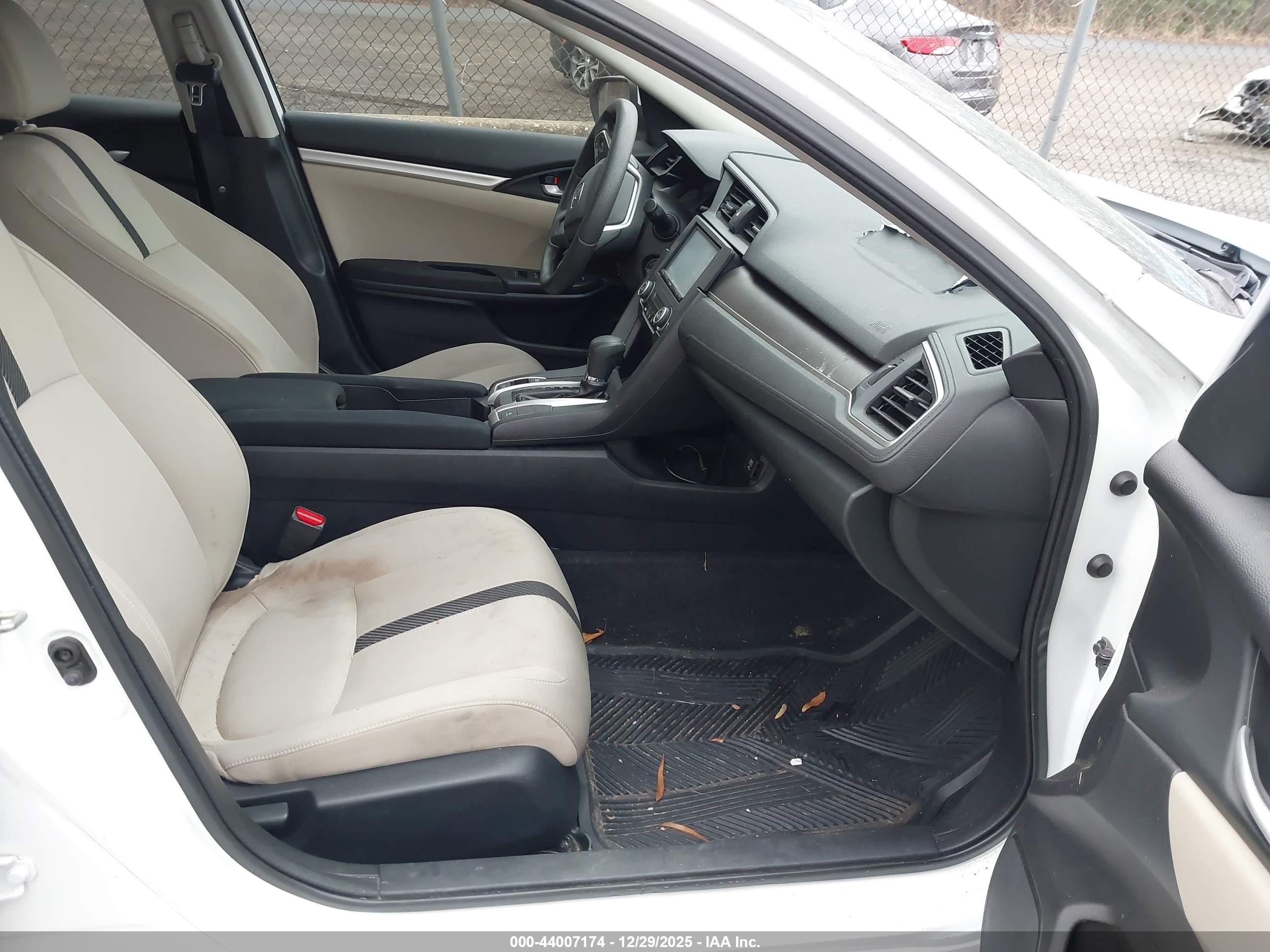 HONDA CIVIC image 5