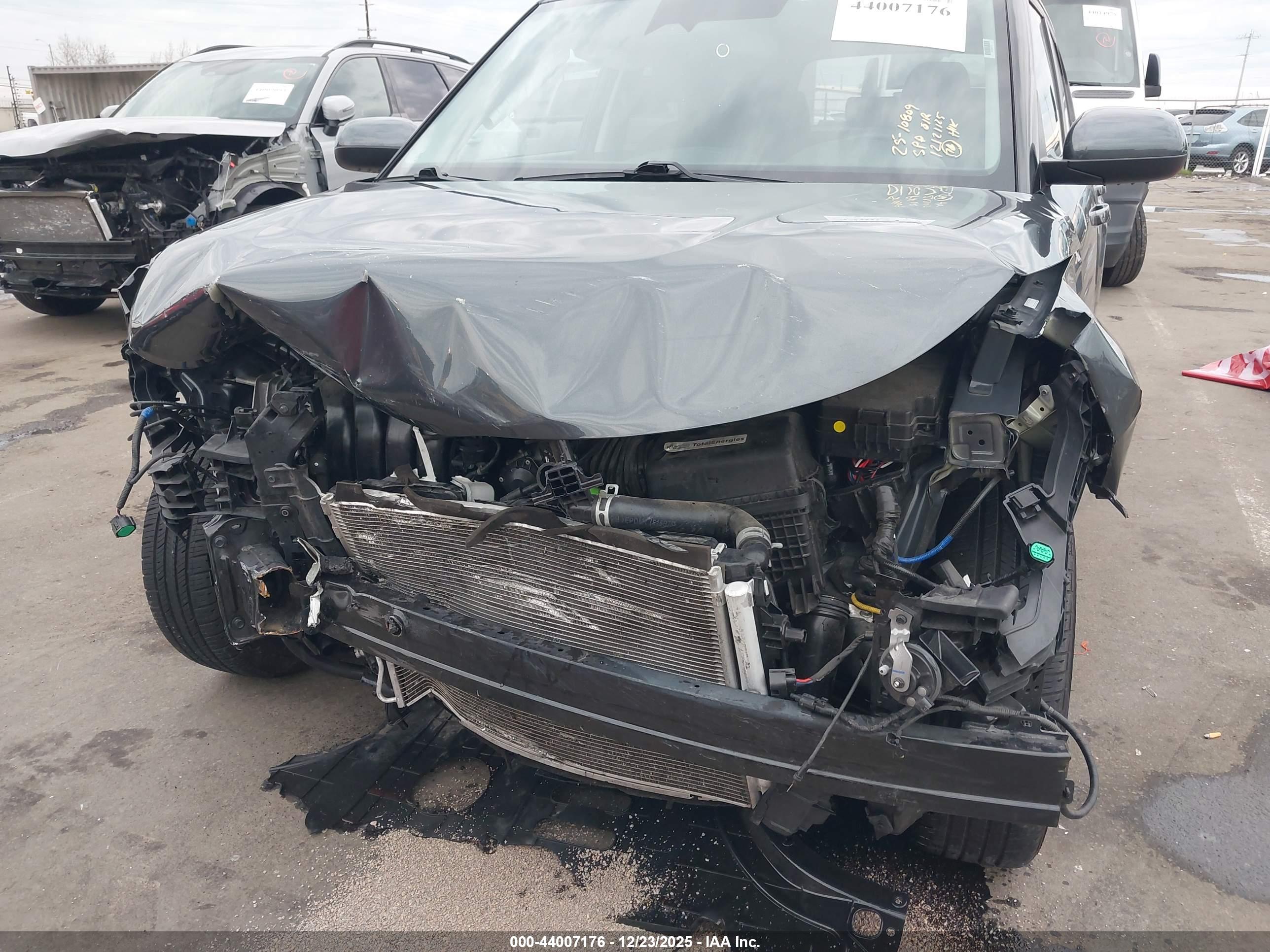 KIA SOUL image 6