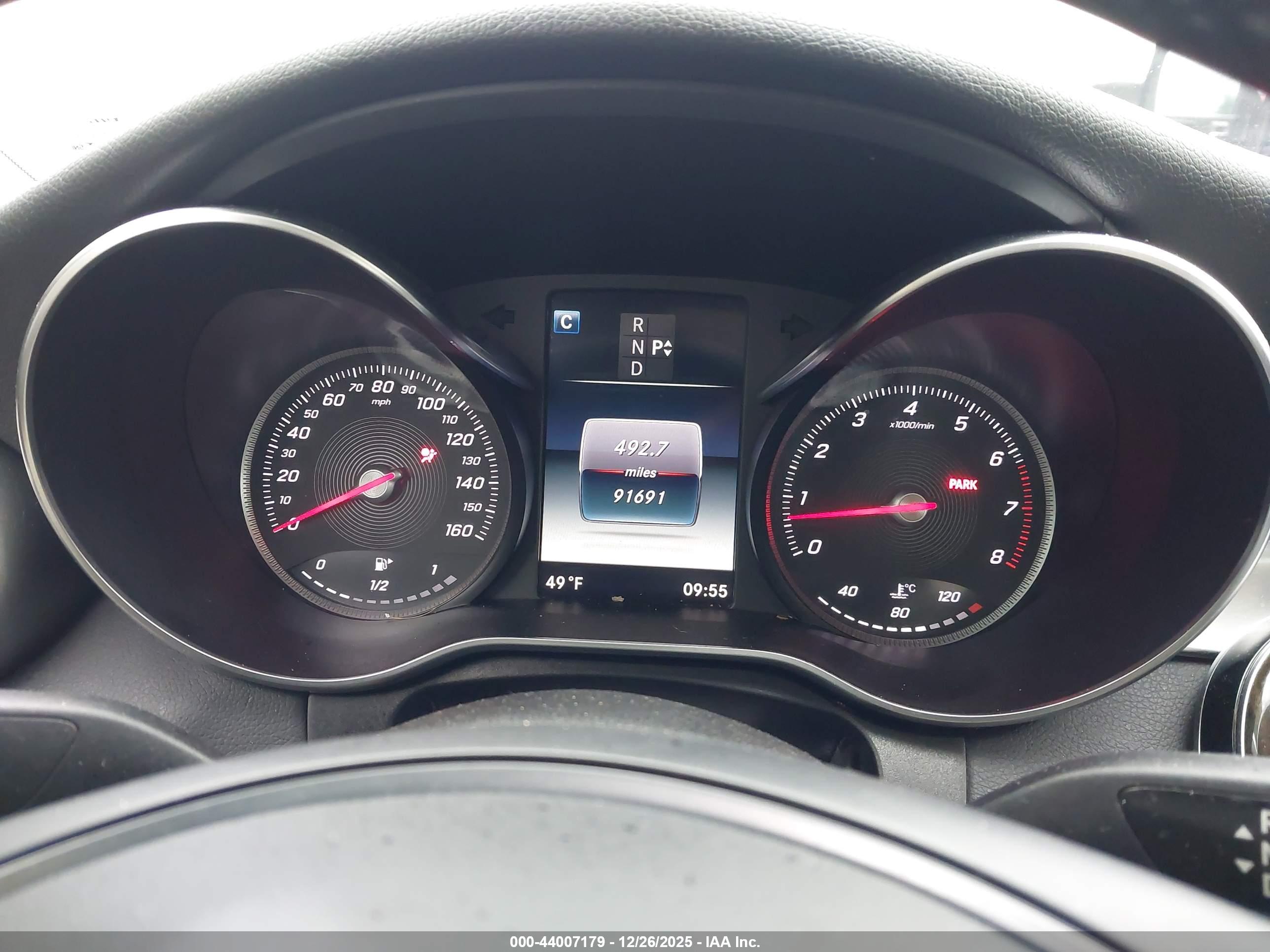 MERCEDES-BENZ C image 7