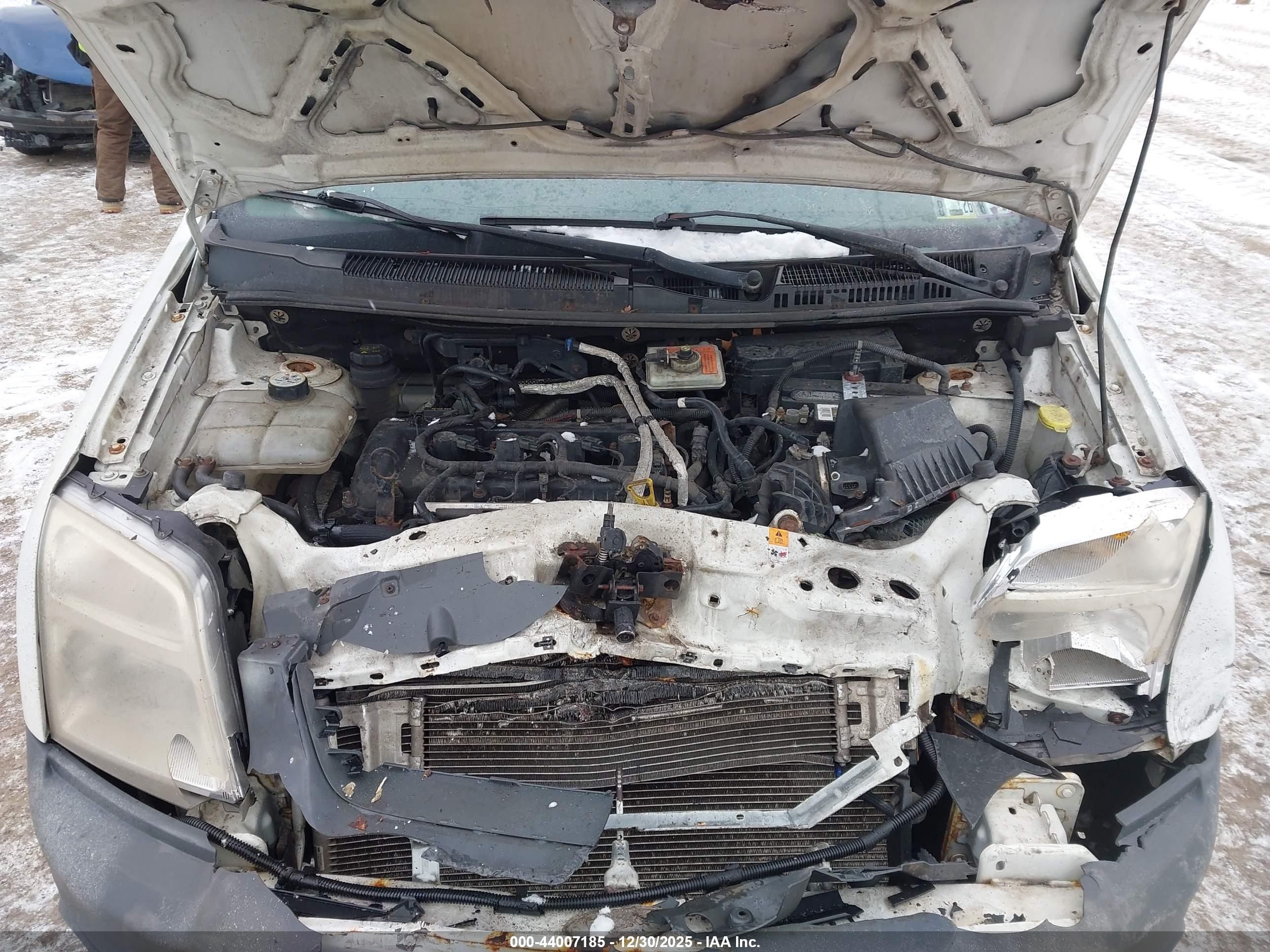 FORD TRANSIT image 10