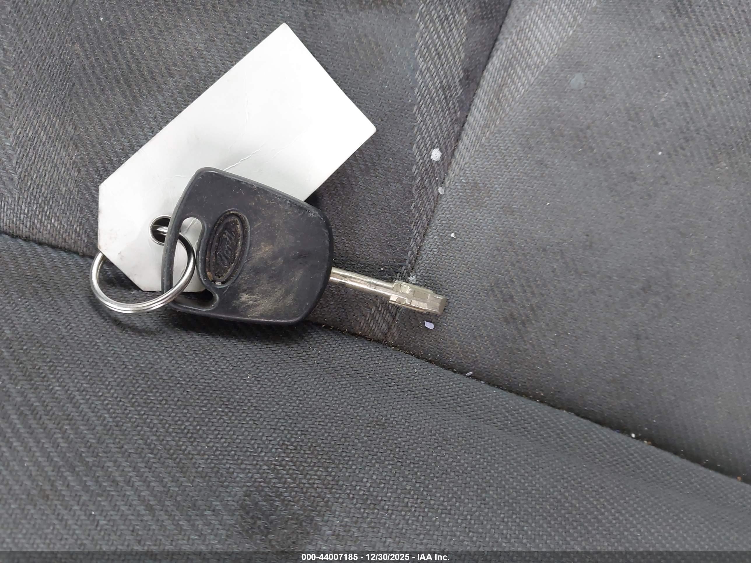 FORD TRANSIT image 11