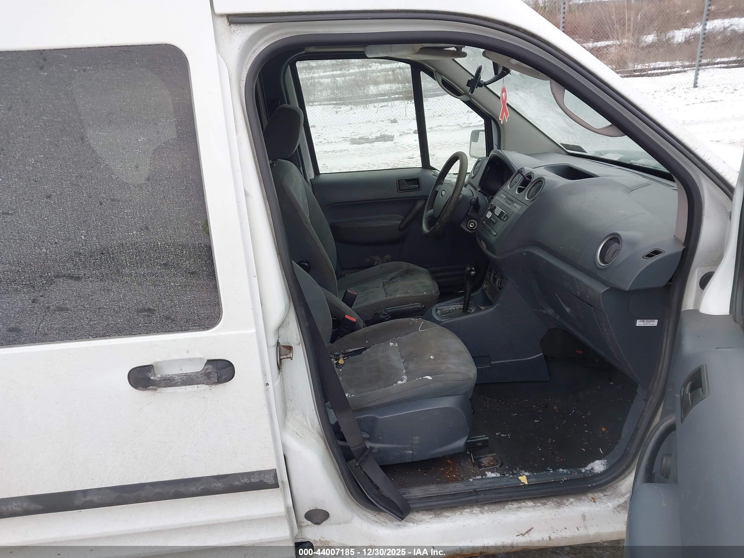 FORD TRANSIT image 5